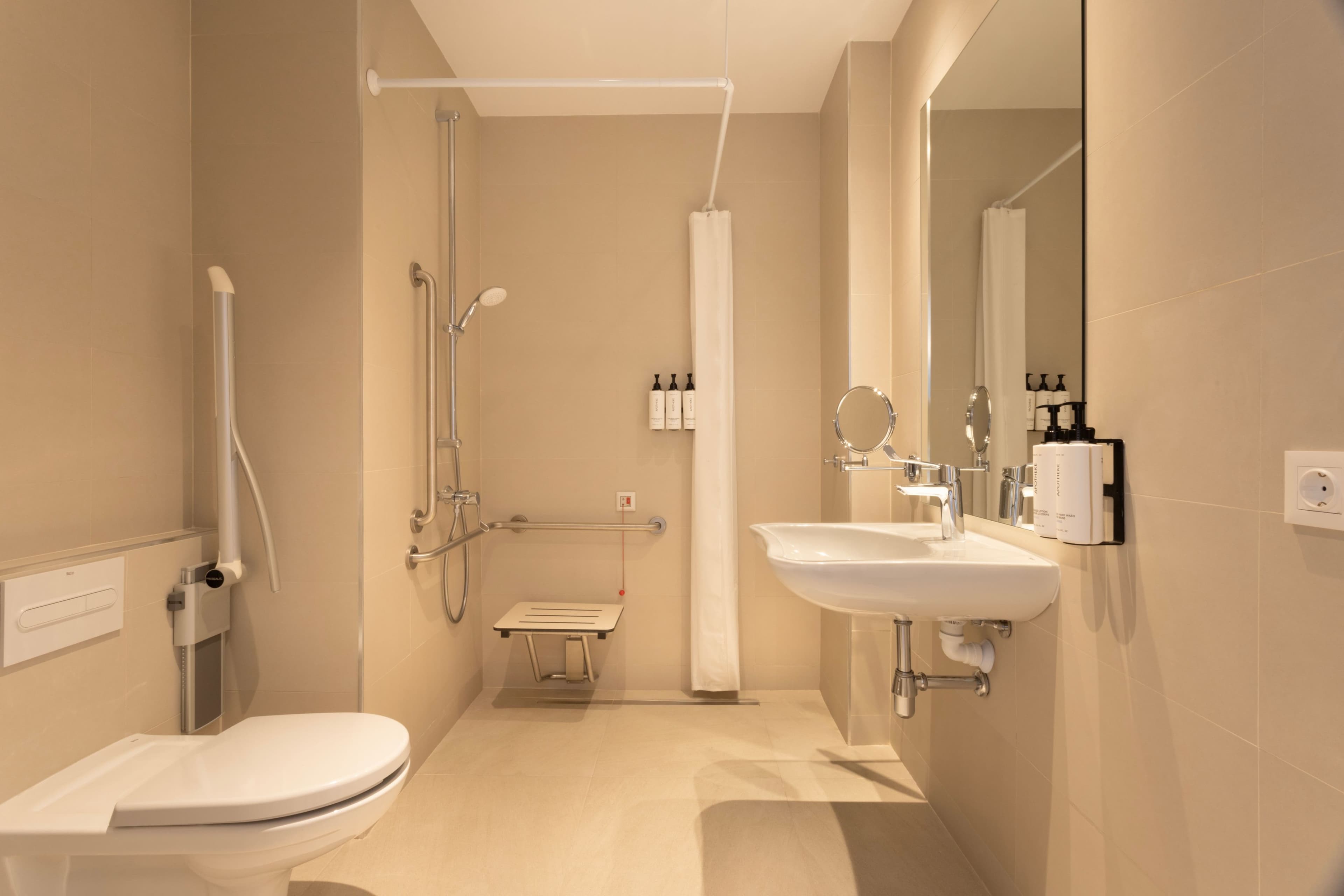 Staybridge Suites Malaga — 12