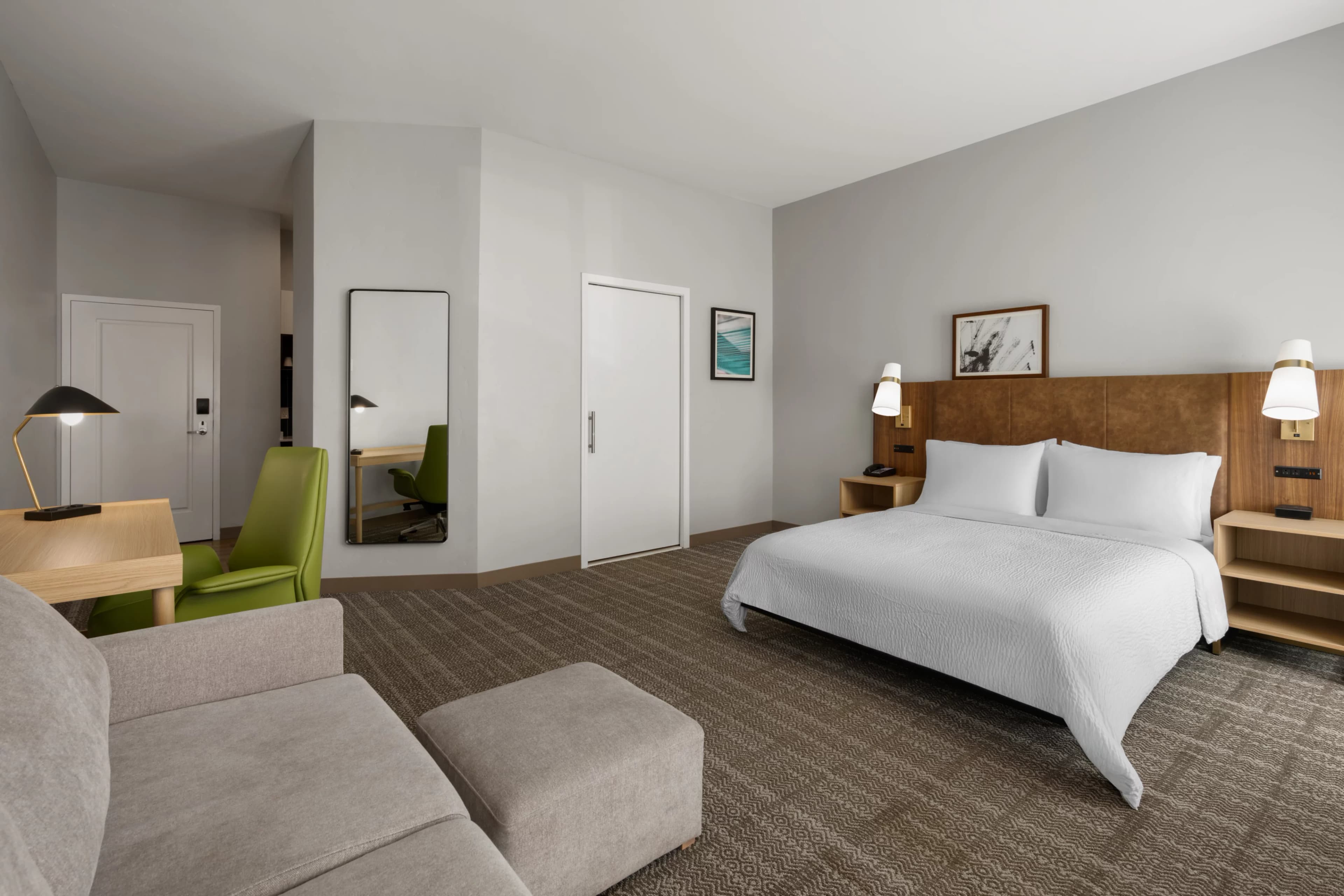 Staybridge Suites Manteca - Lathrop Area — 13