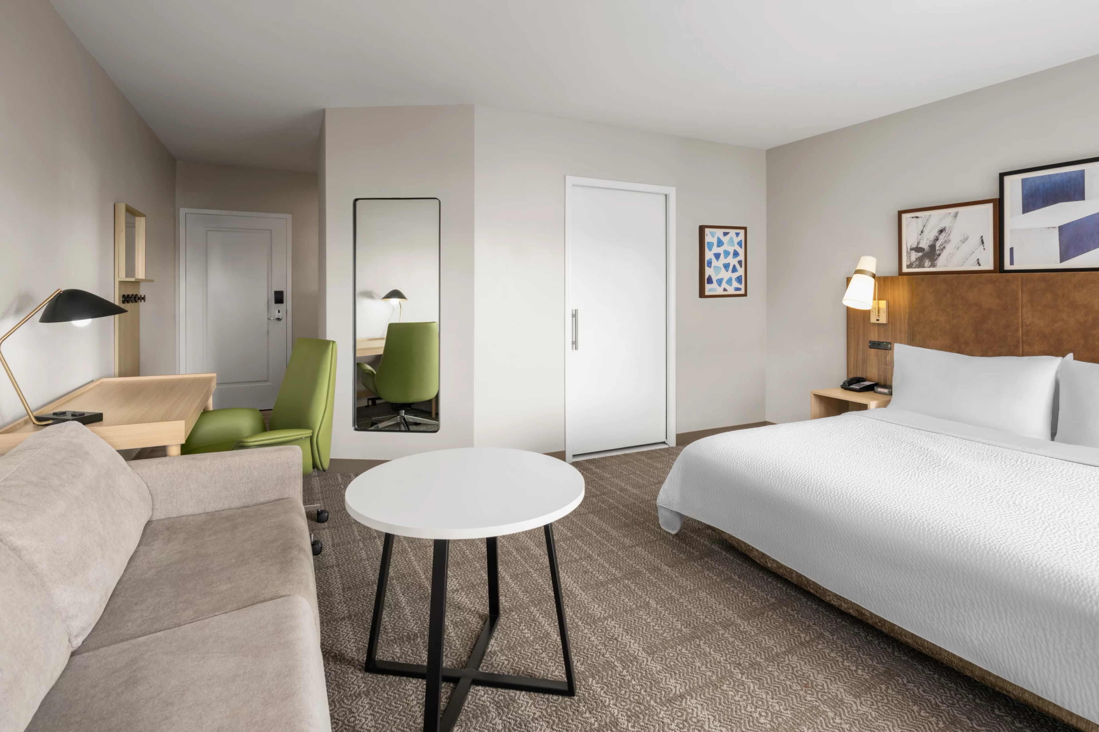 Staybridge Suites Manteca - Lathrop Area — 12