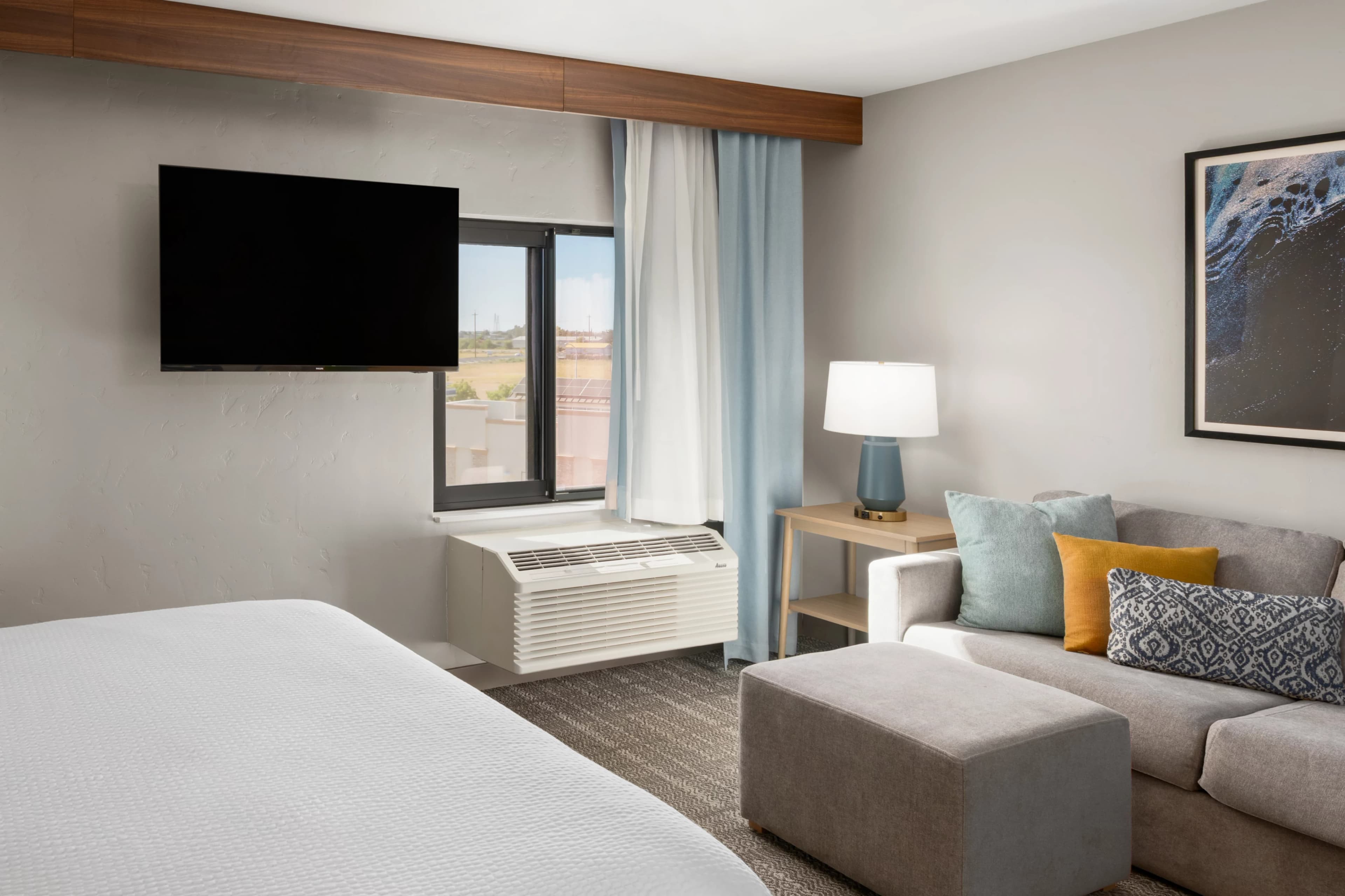 Staybridge Suites Manteca - Lathrop Area — 8