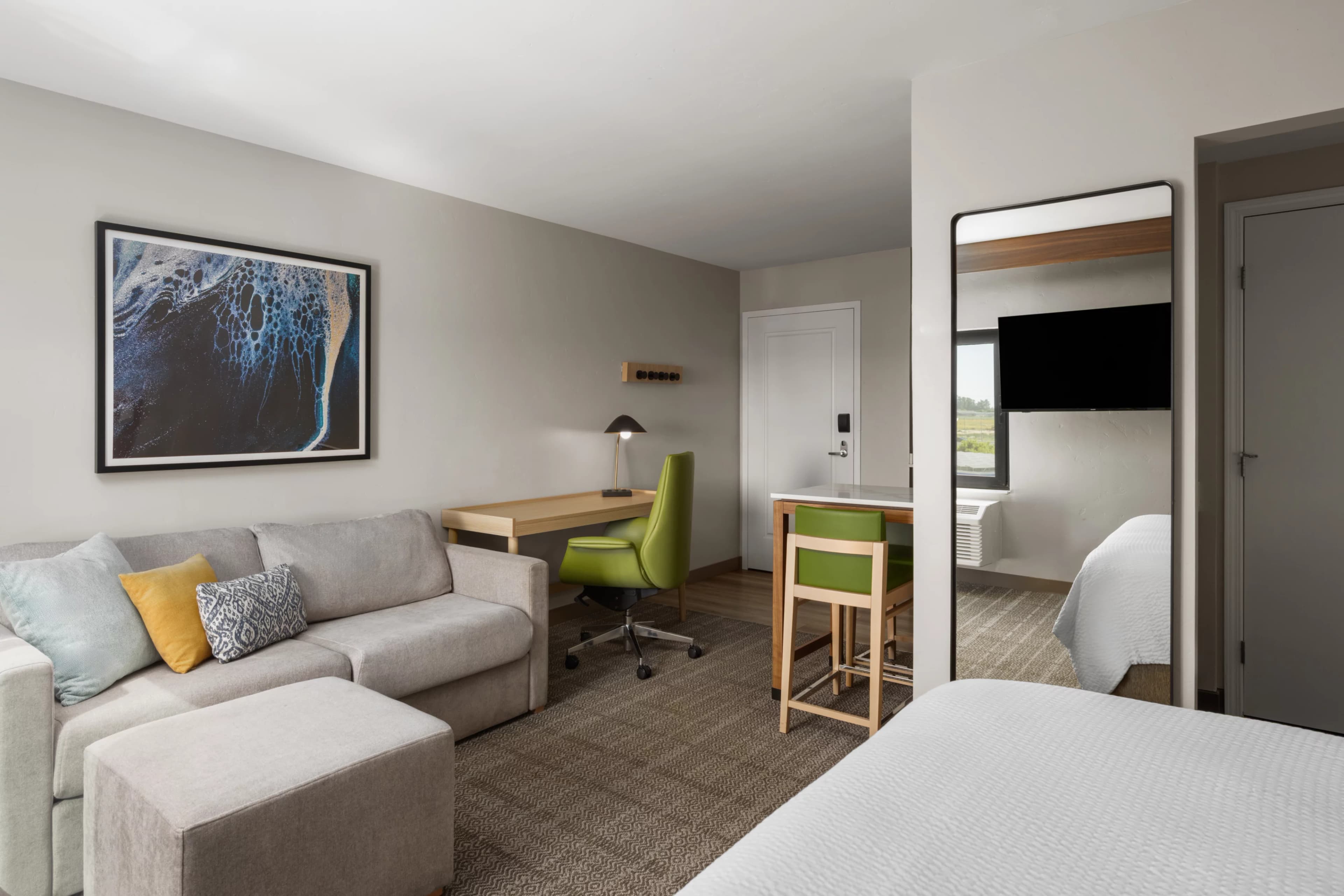Staybridge Suites Manteca - Lathrop Area — 21