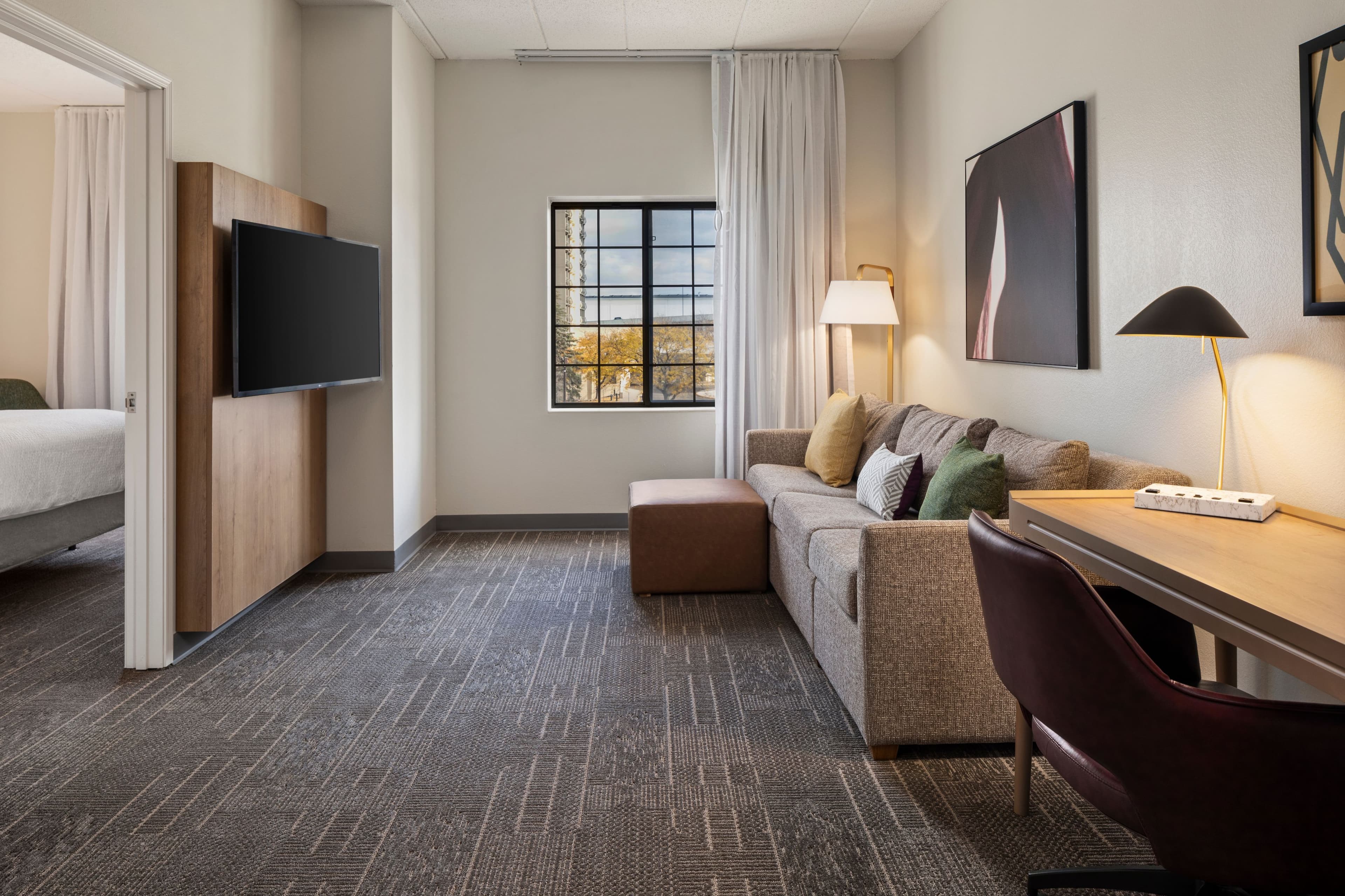 Staybridge Suites Mpls-Maple Grove/Arbor Lakes — 24