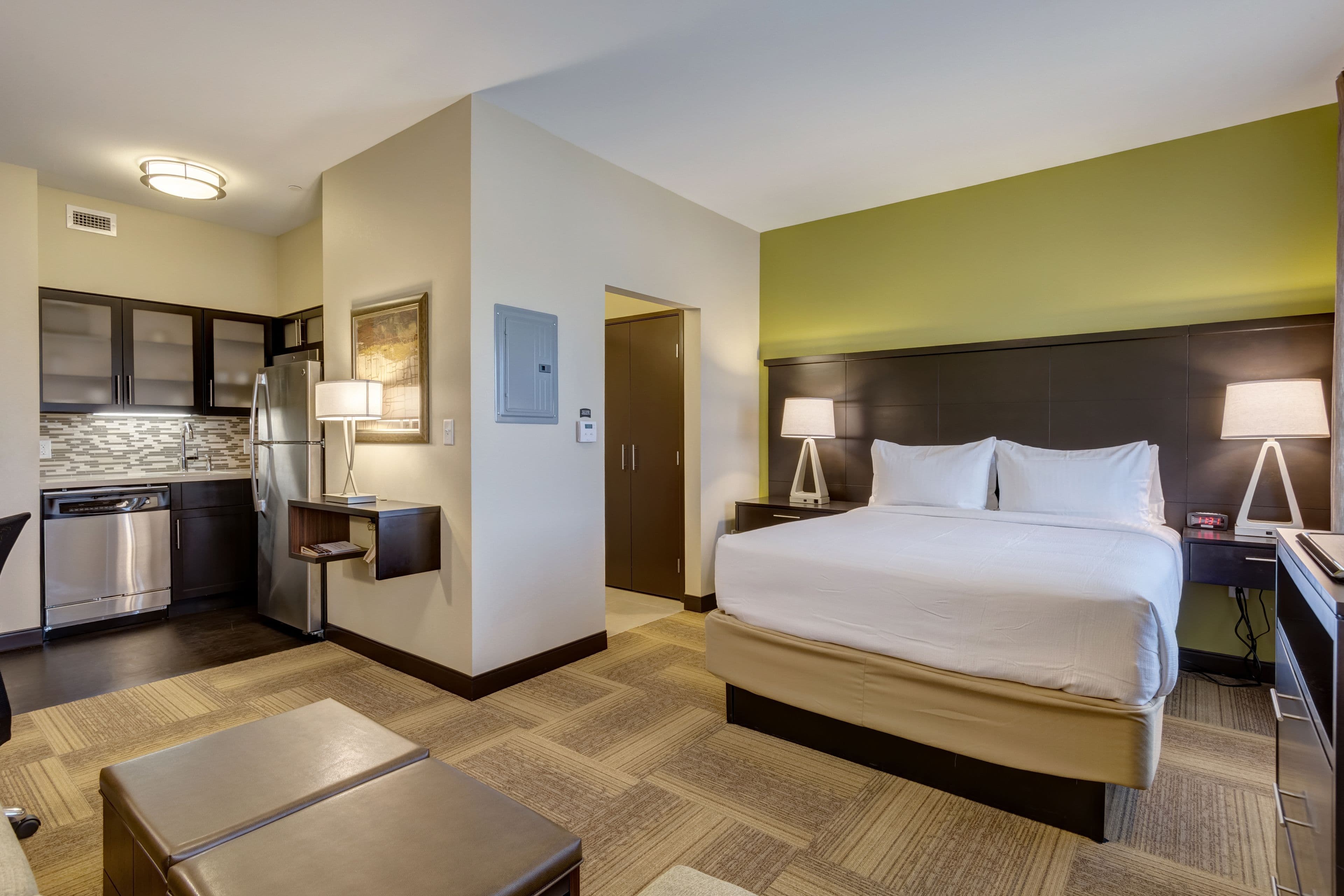 Staybridge Suites St Louis - Westport - Image 2