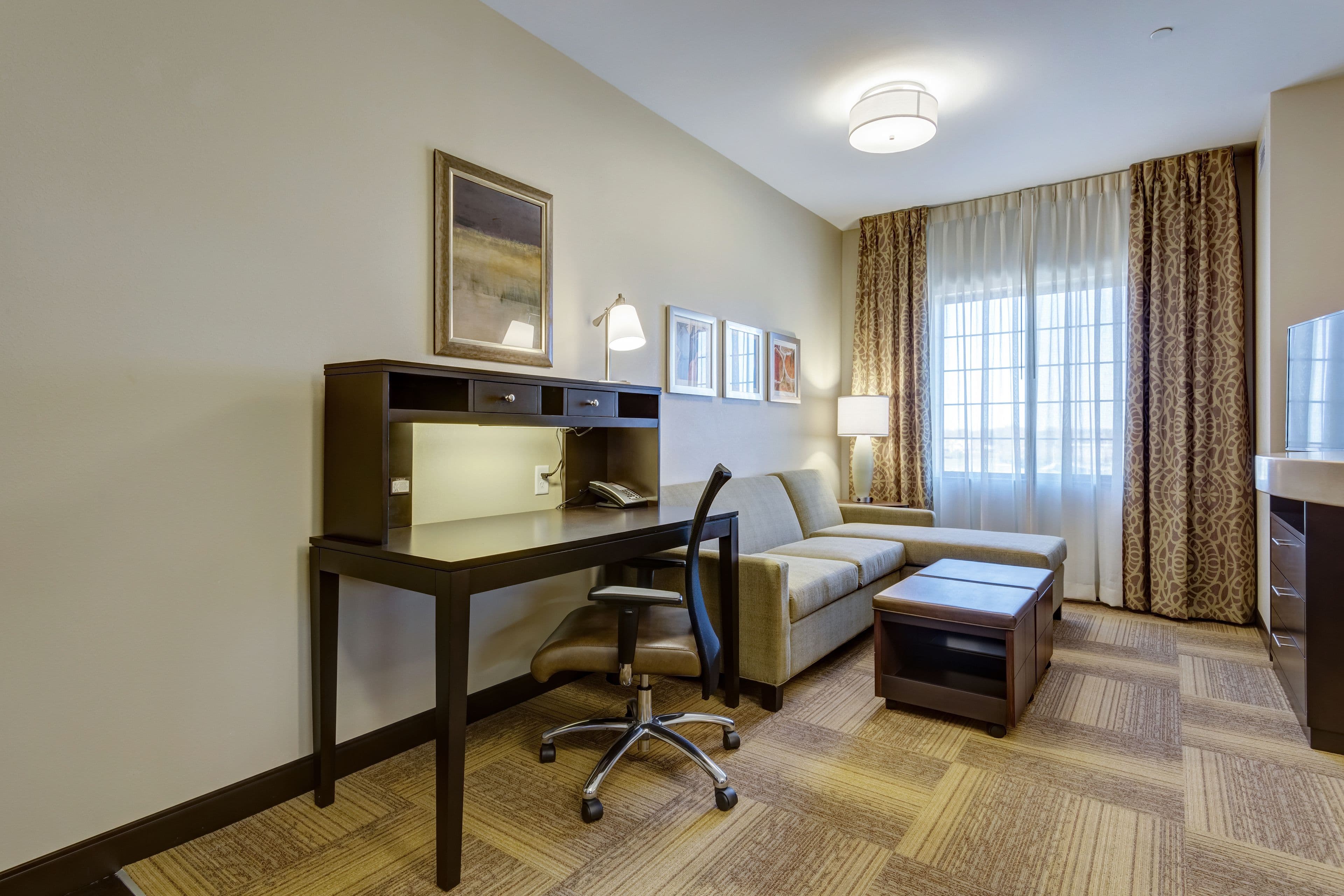 Staybridge Suites St Louis - Westport — 12