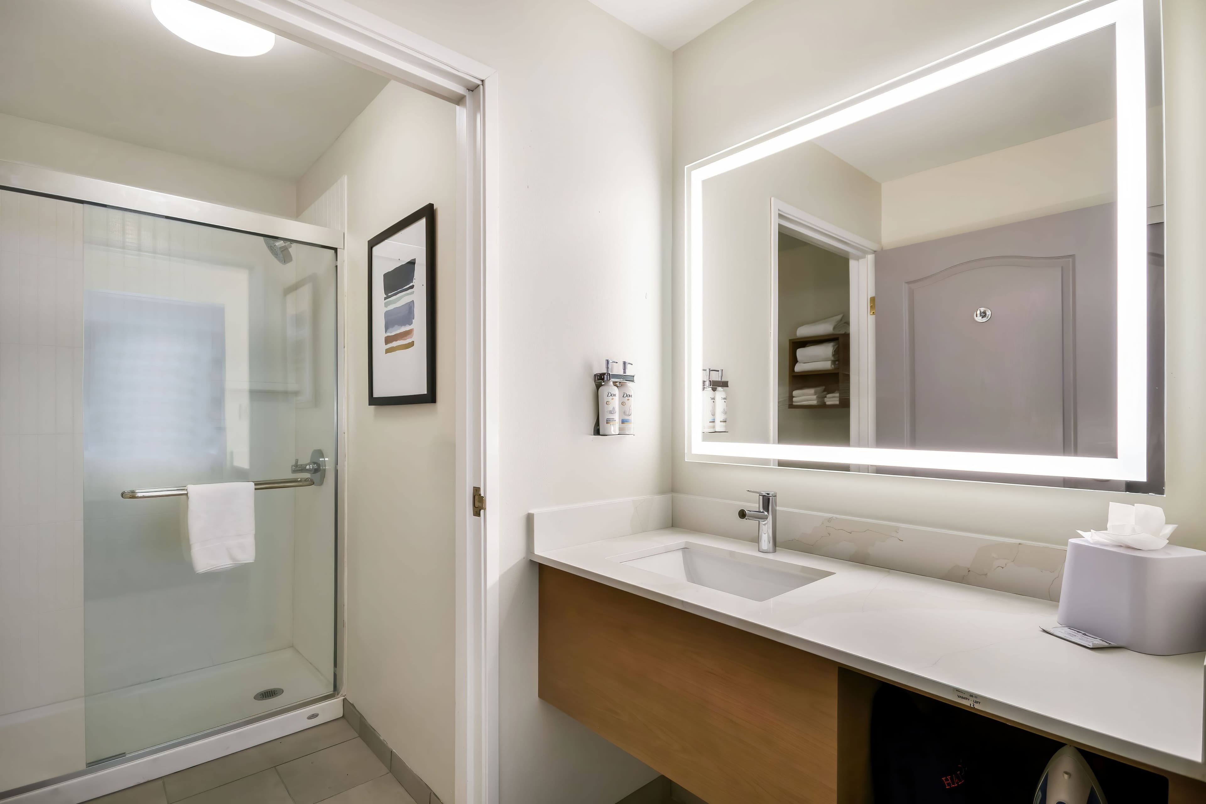 Staybridge Suites Toledo - Maumee — 6