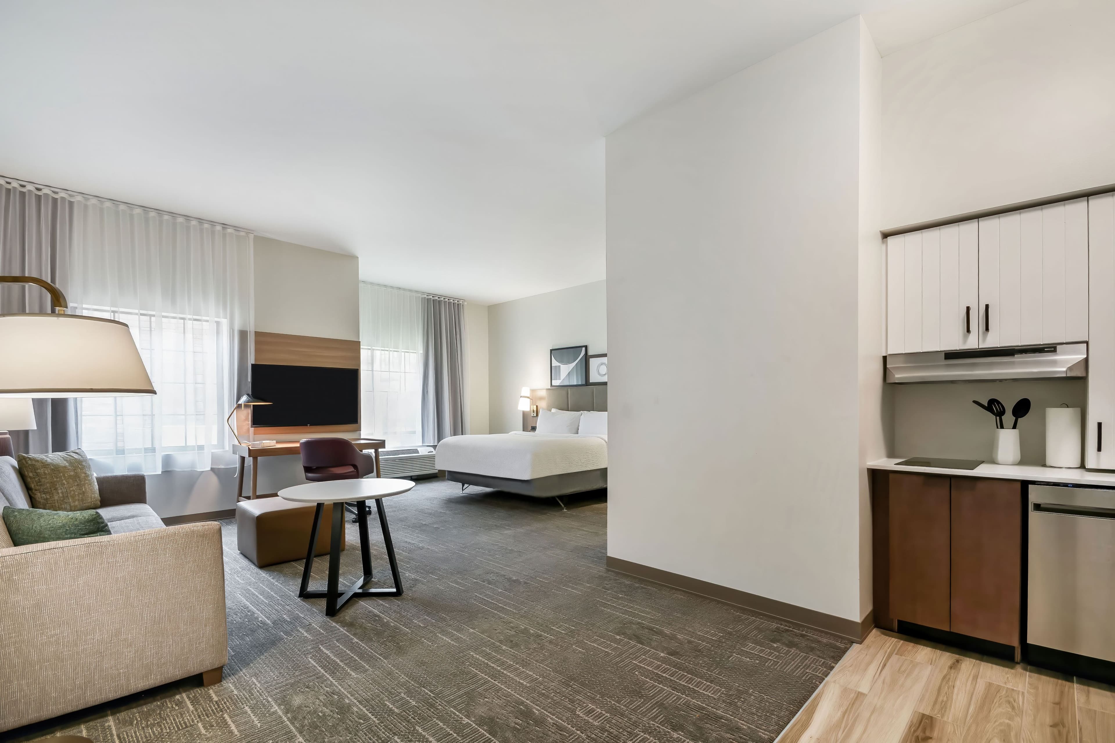Staybridge Suites Toledo - Maumee — 12
