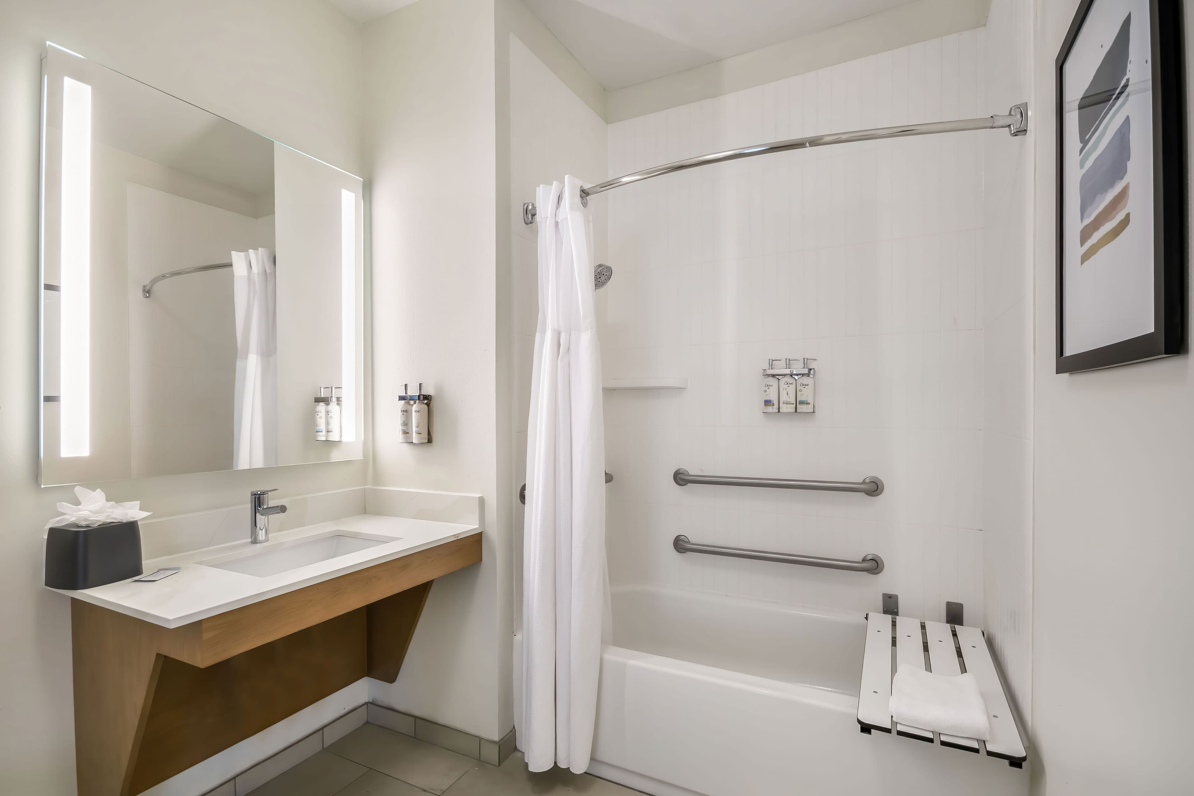 Staybridge Suites Toledo - Maumee — 13