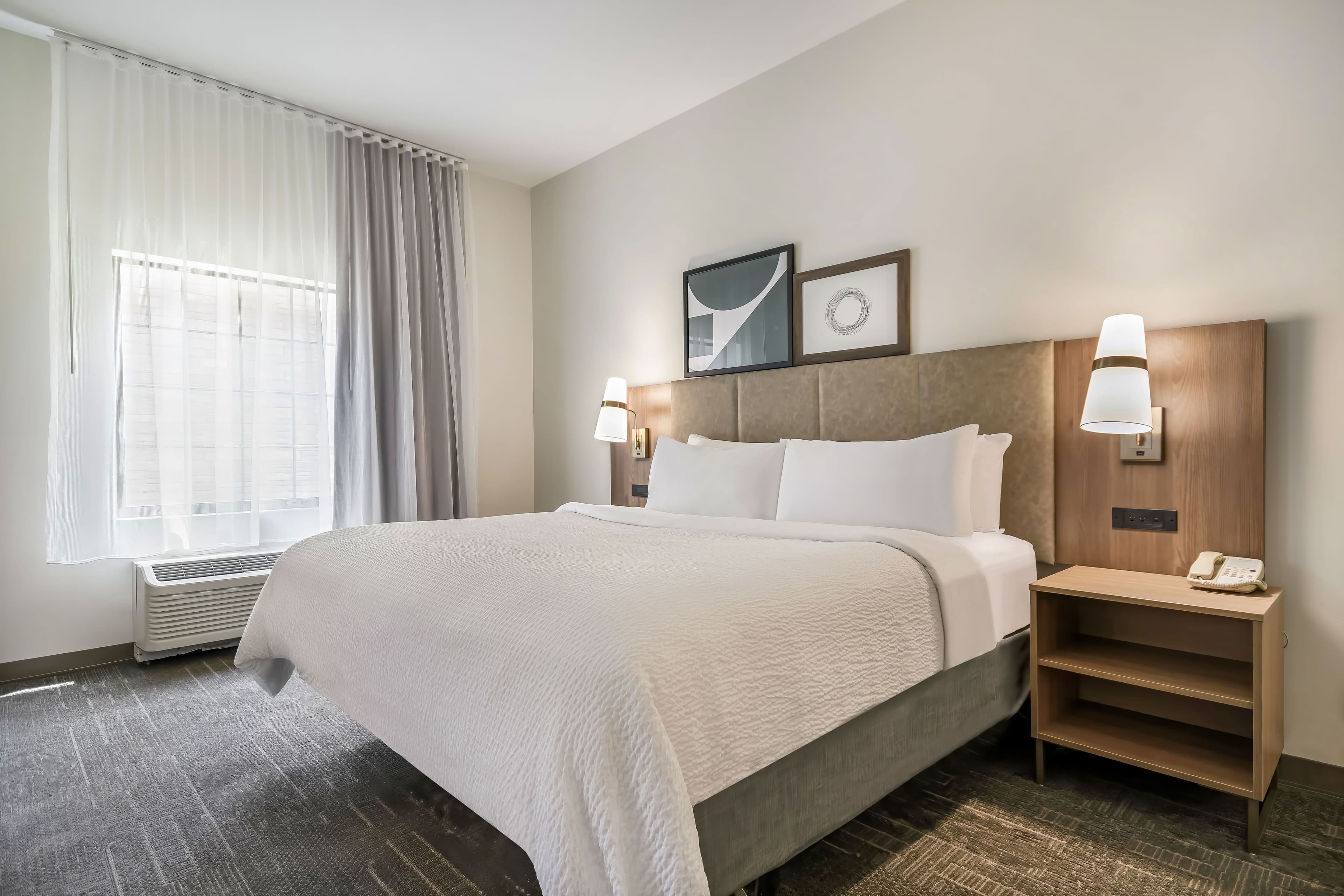 Staybridge Suites Toledo - Maumee — 11