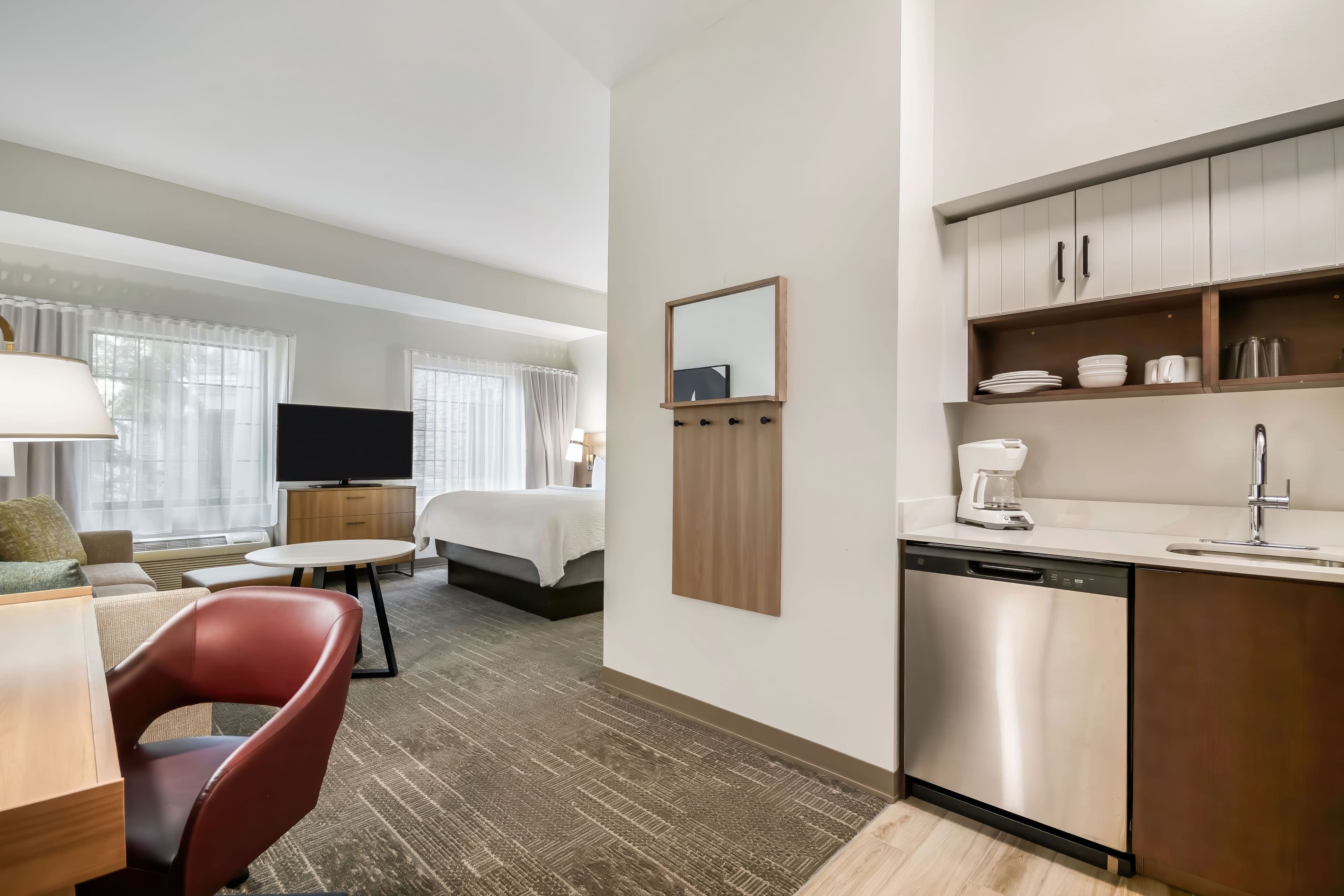 Staybridge Suites Toledo - Maumee — 9