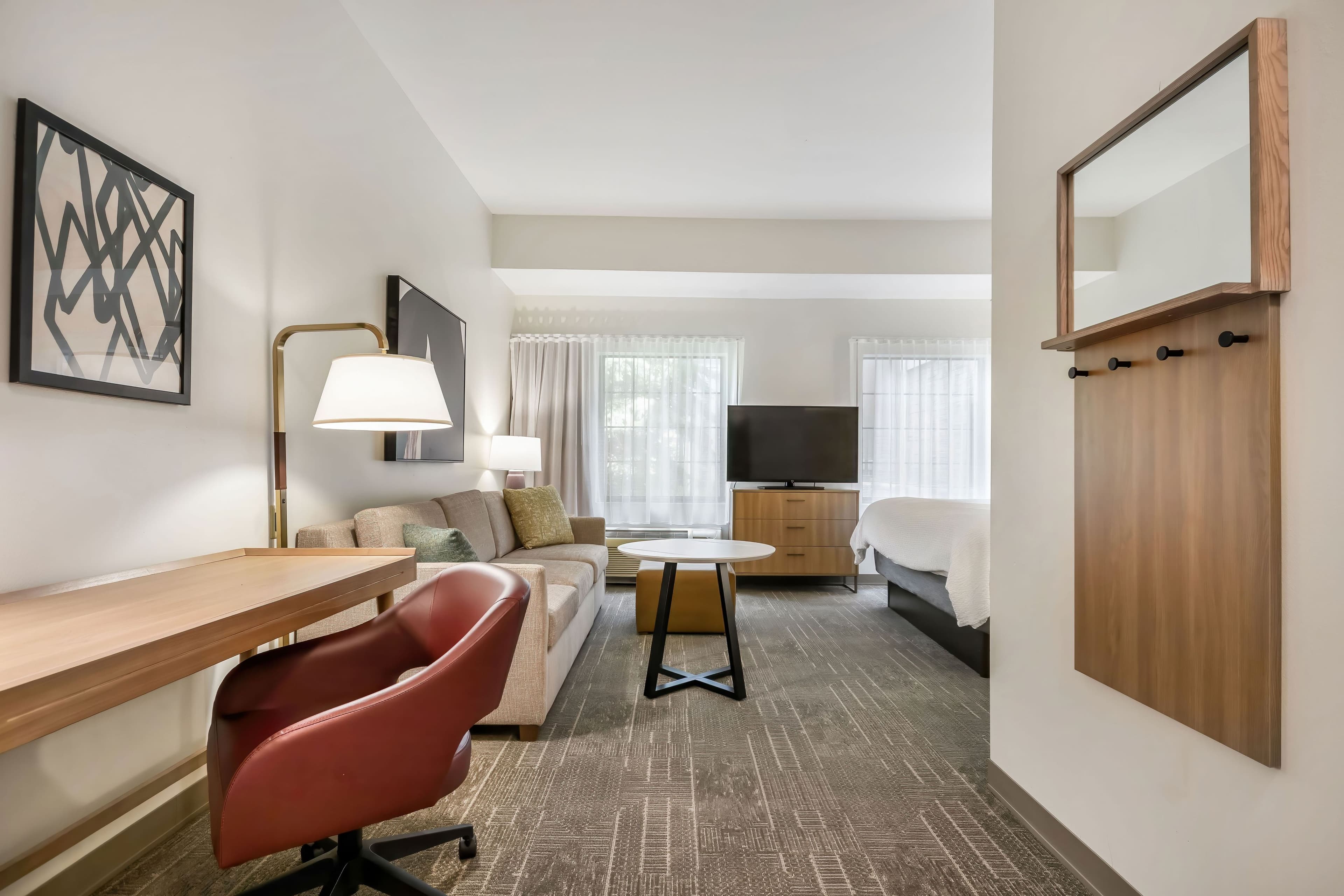 Staybridge Suites Toledo - Maumee — 8