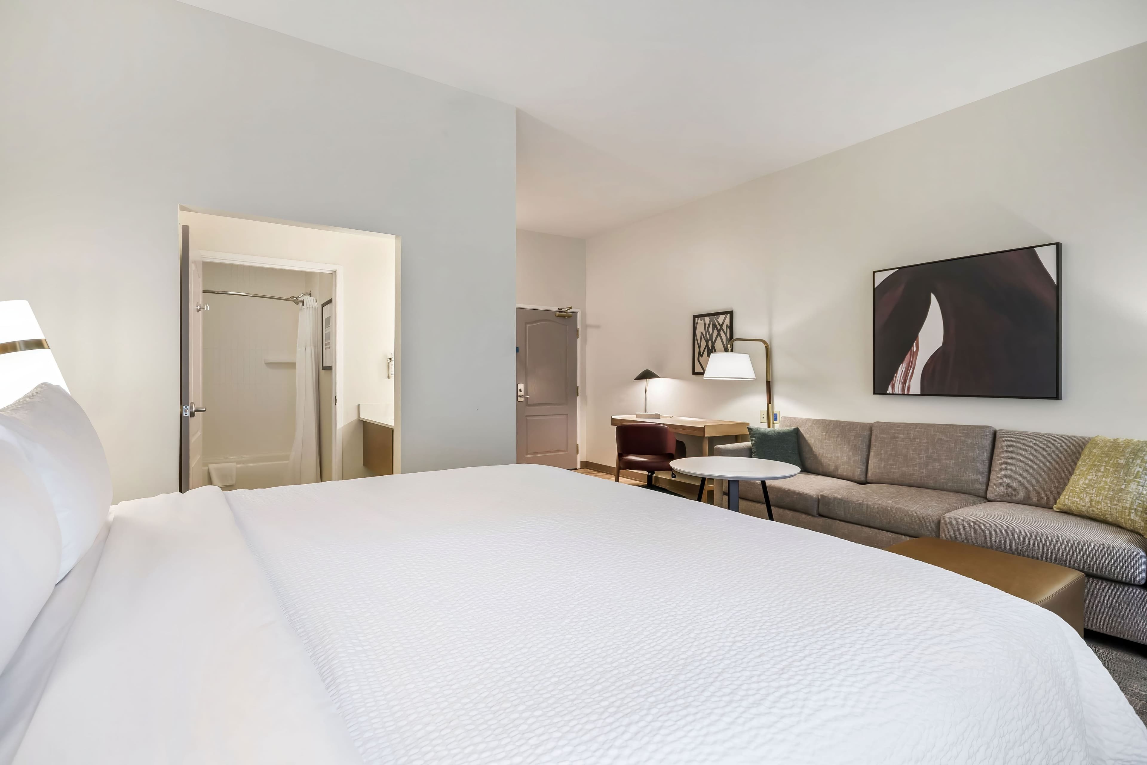 Staybridge Suites Toledo - Maumee — 7