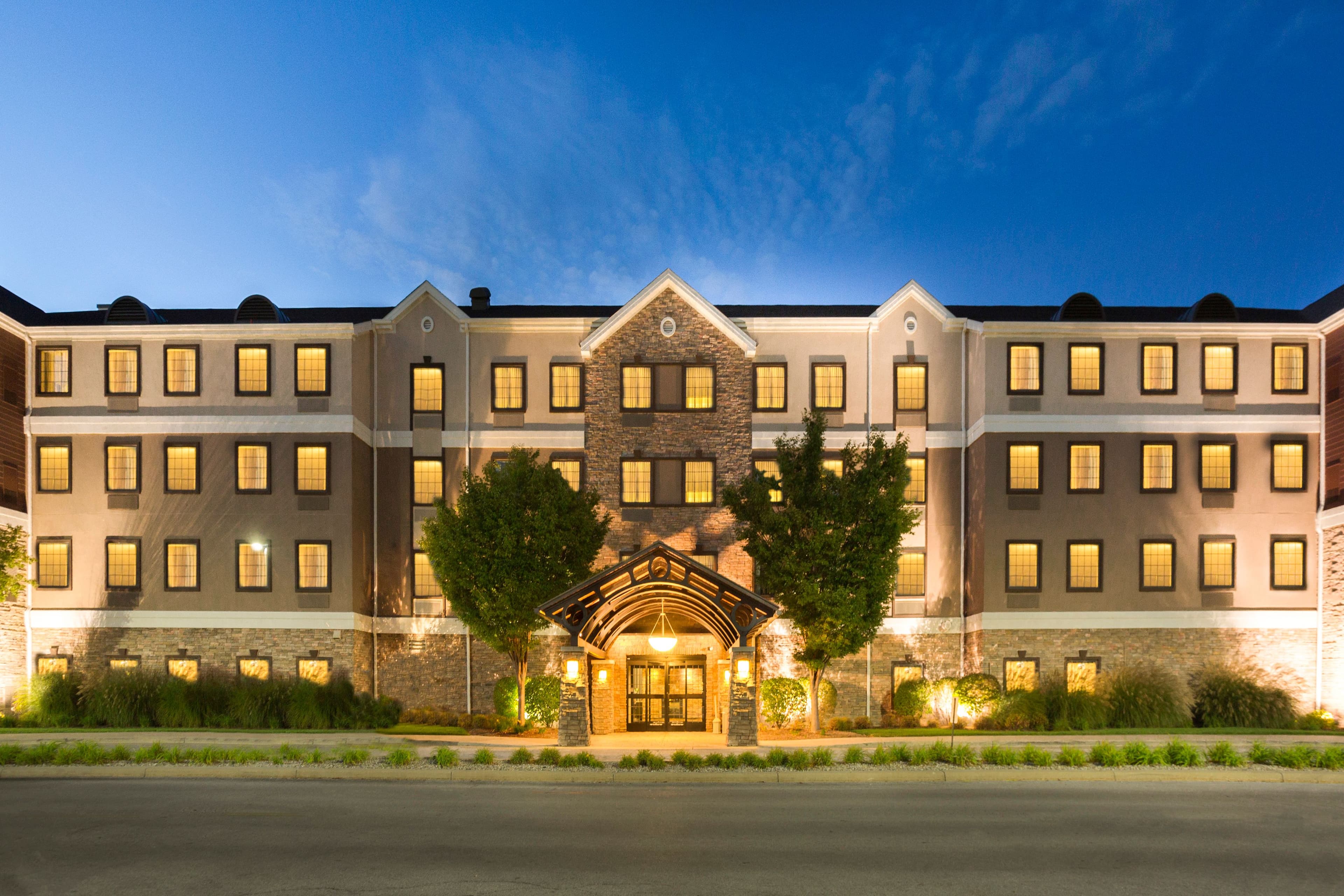 Staybridge Suites Toledo - Maumee - Image 1