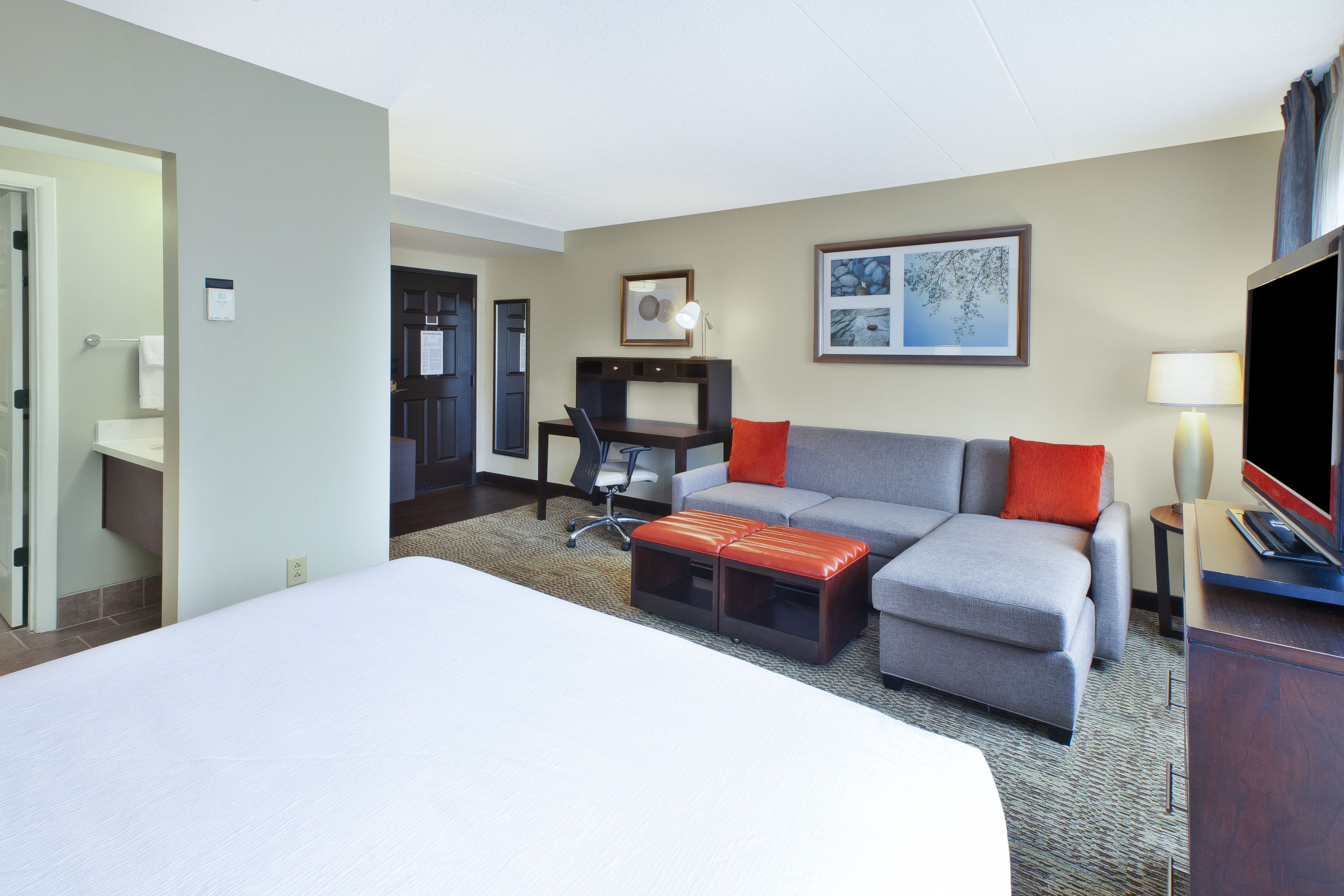 Staybridge Suites Cleveland Mayfield Hts Beachwd — 8