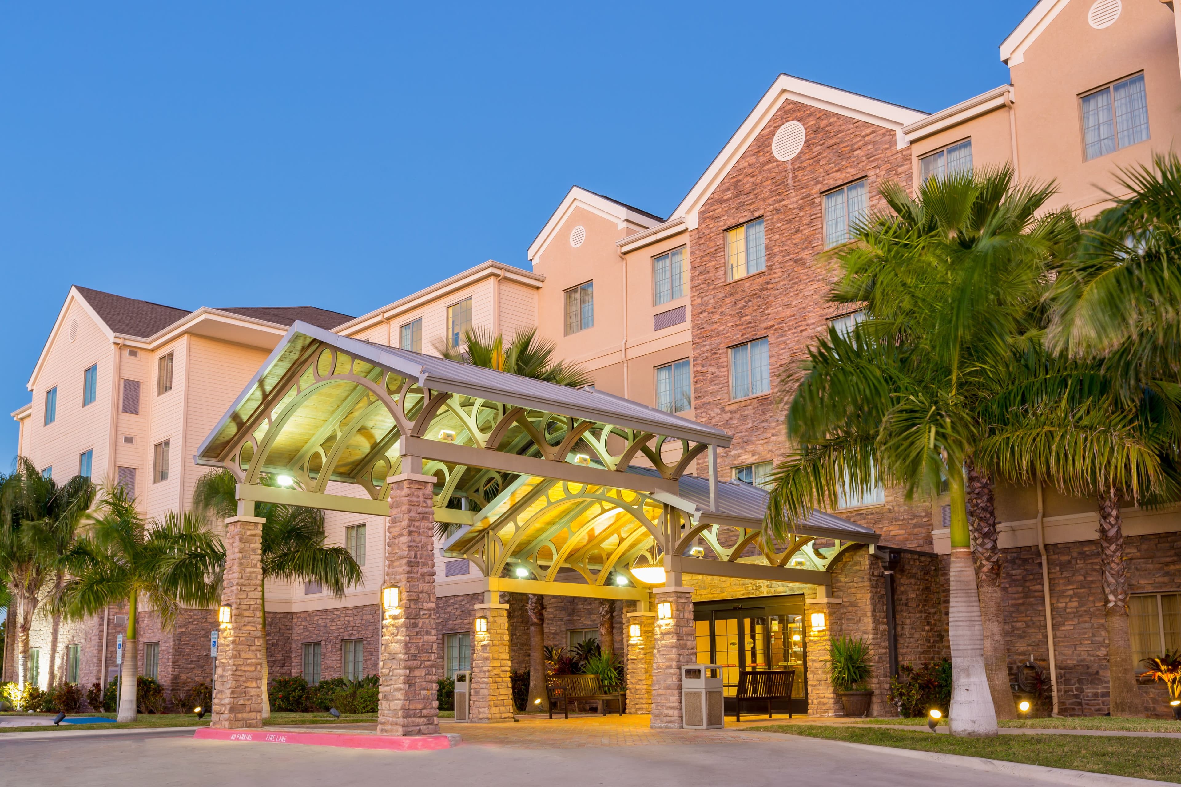 Staybridge Suites Mcallen - Image 1