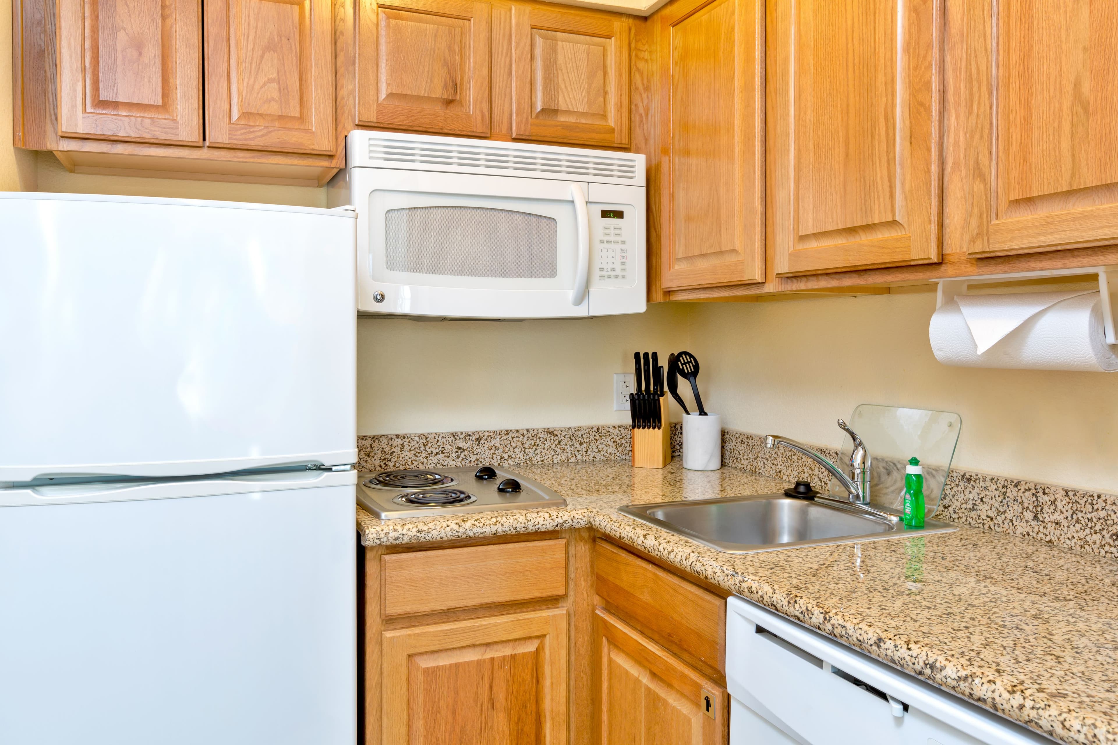 Staybridge Suites Mcallen - Image 5
