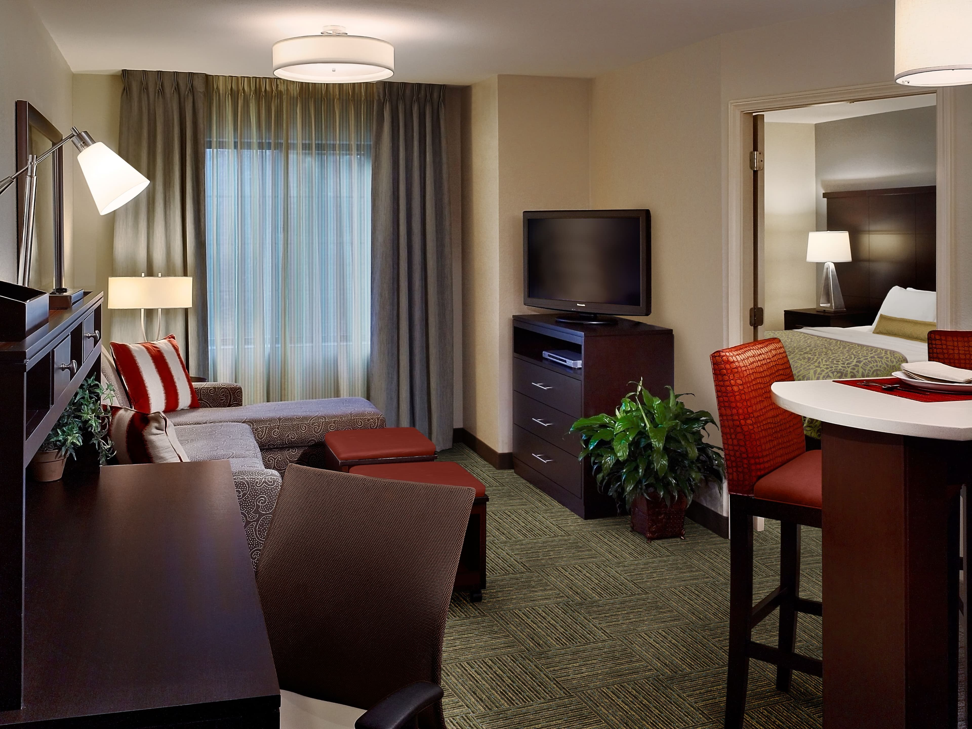 Staybridge Suites Tysons - McLean — 11