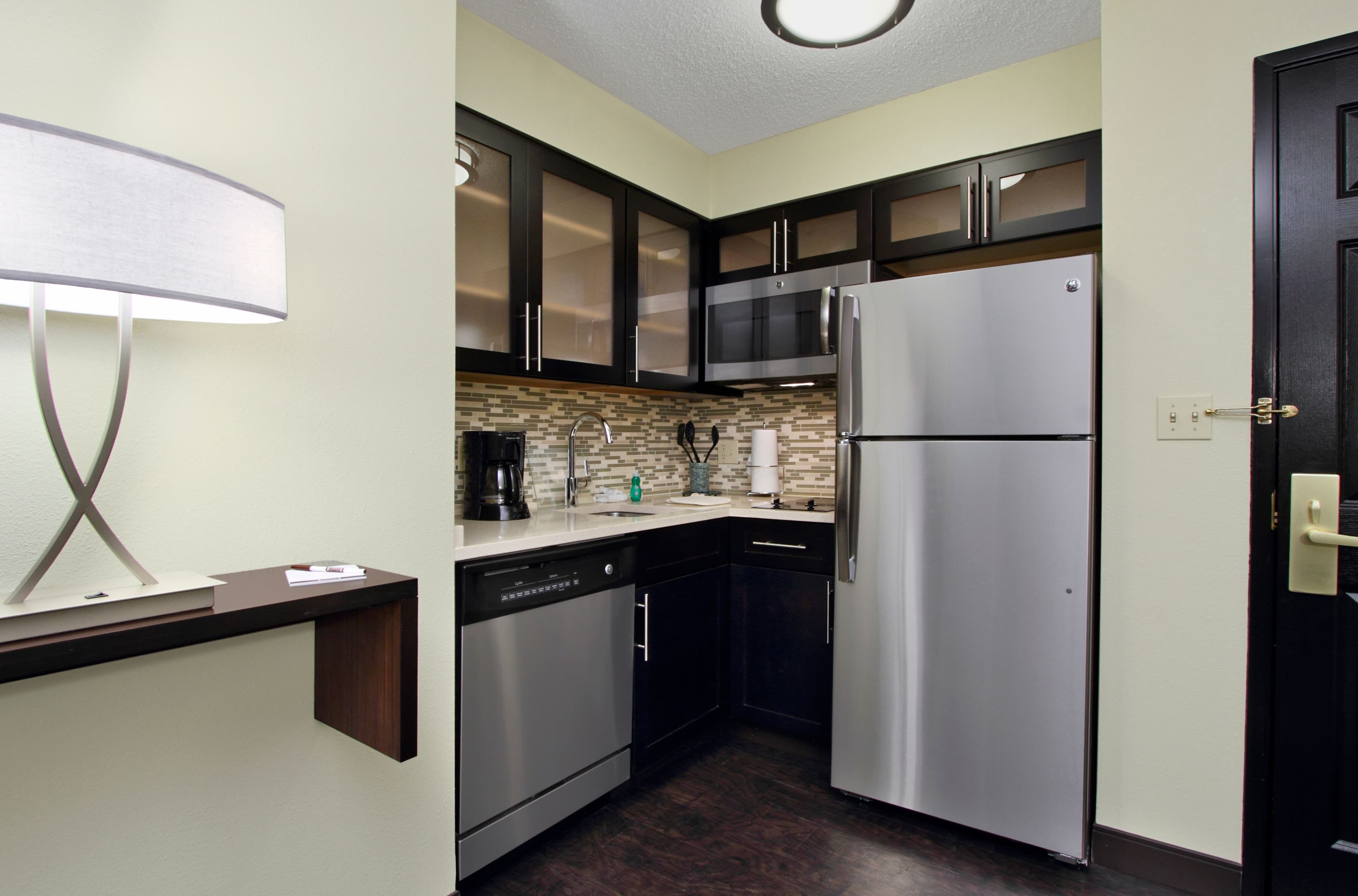 Staybridge Suites Tysons - McLean — 8