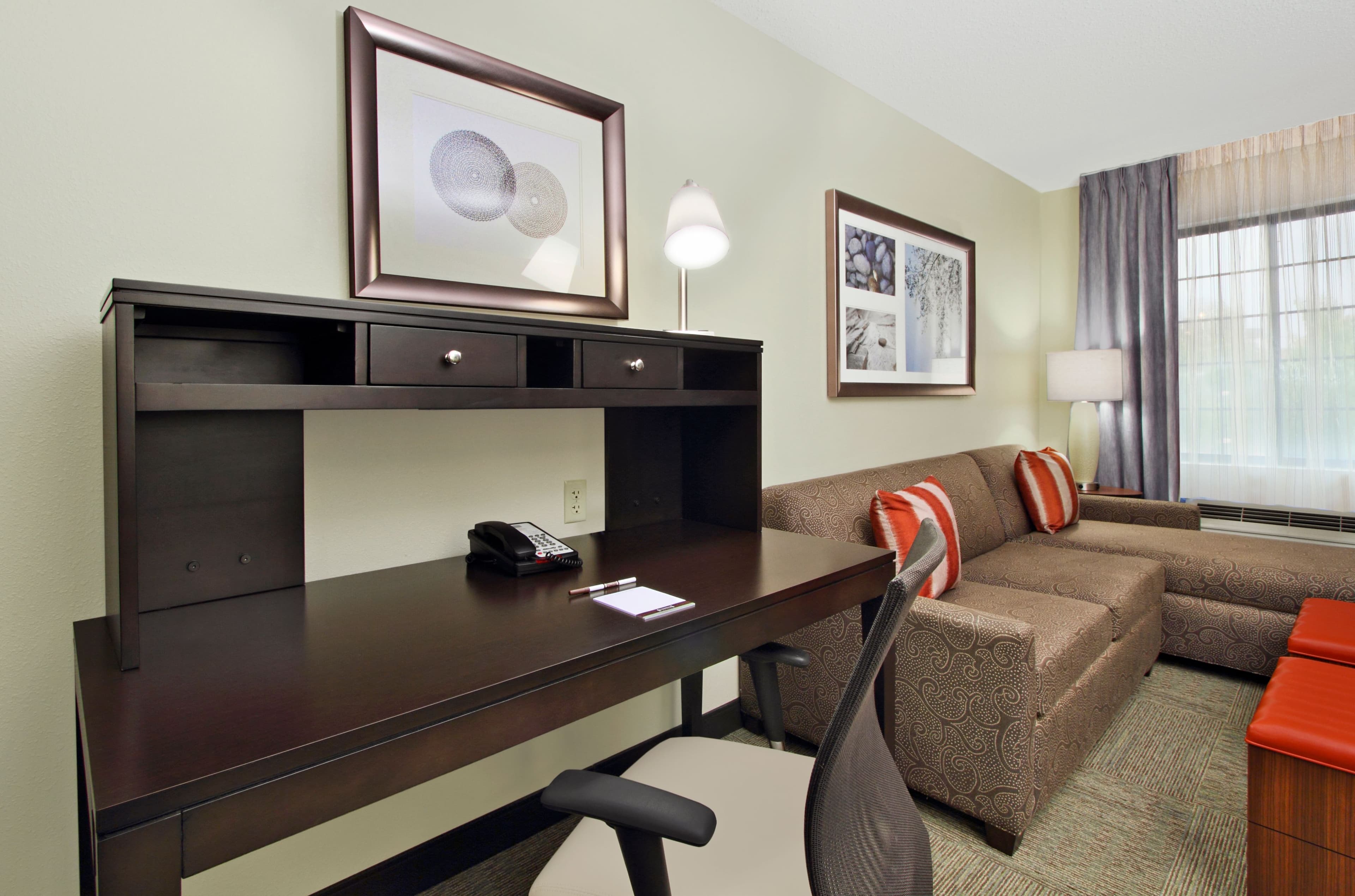Staybridge Suites Tysons - McLean — 7