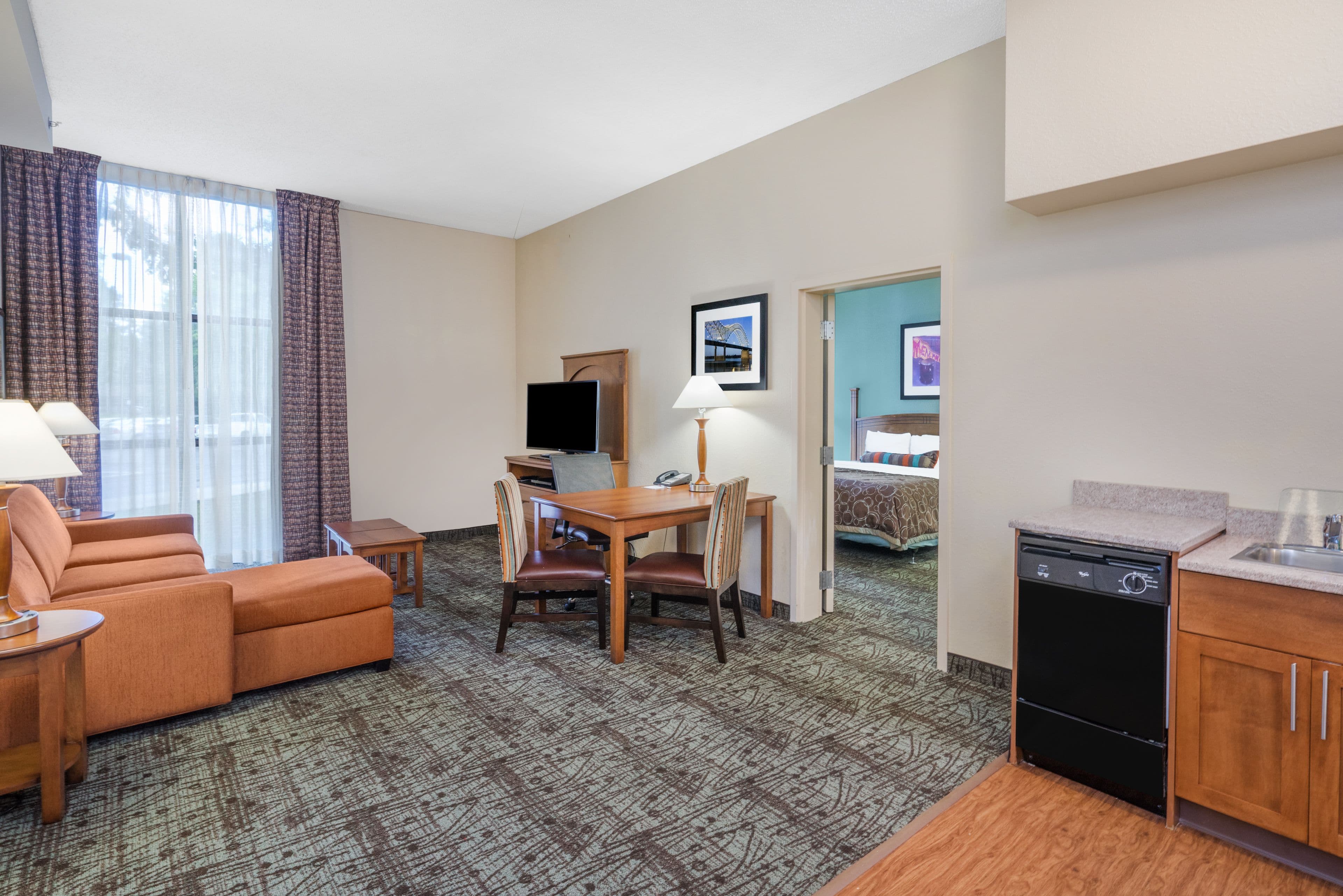 Staybridge Suites Memphis-Poplar Ave East — 29