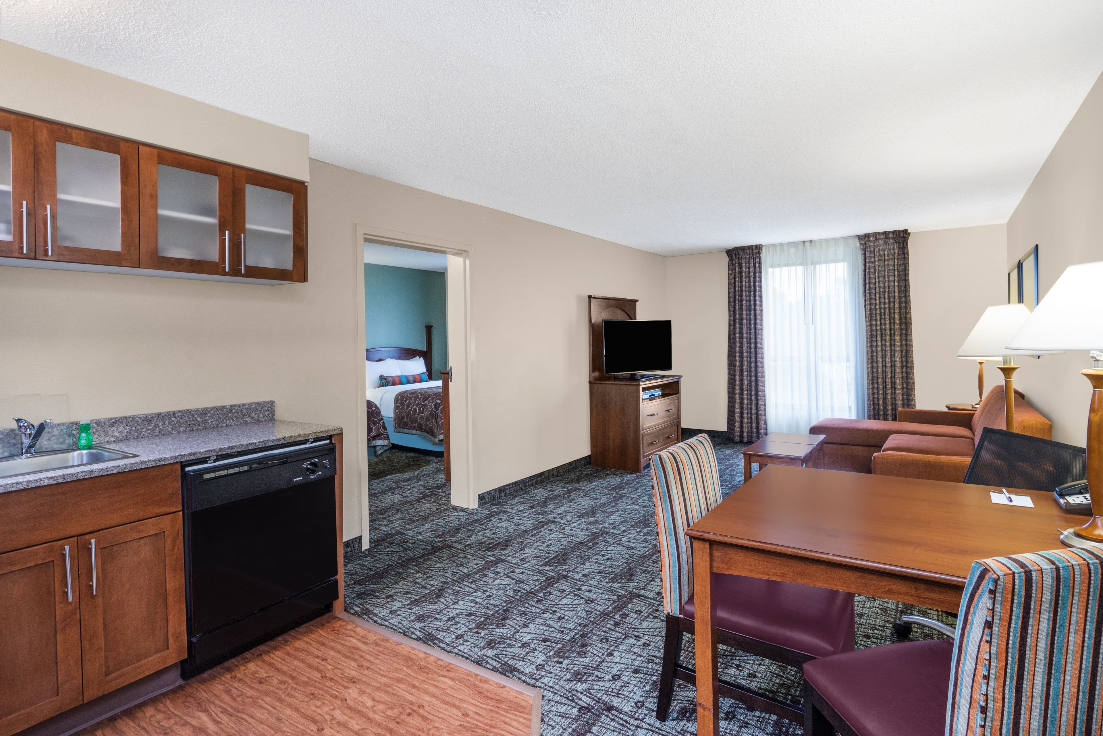 Staybridge Suites Memphis-Poplar Ave East — 24