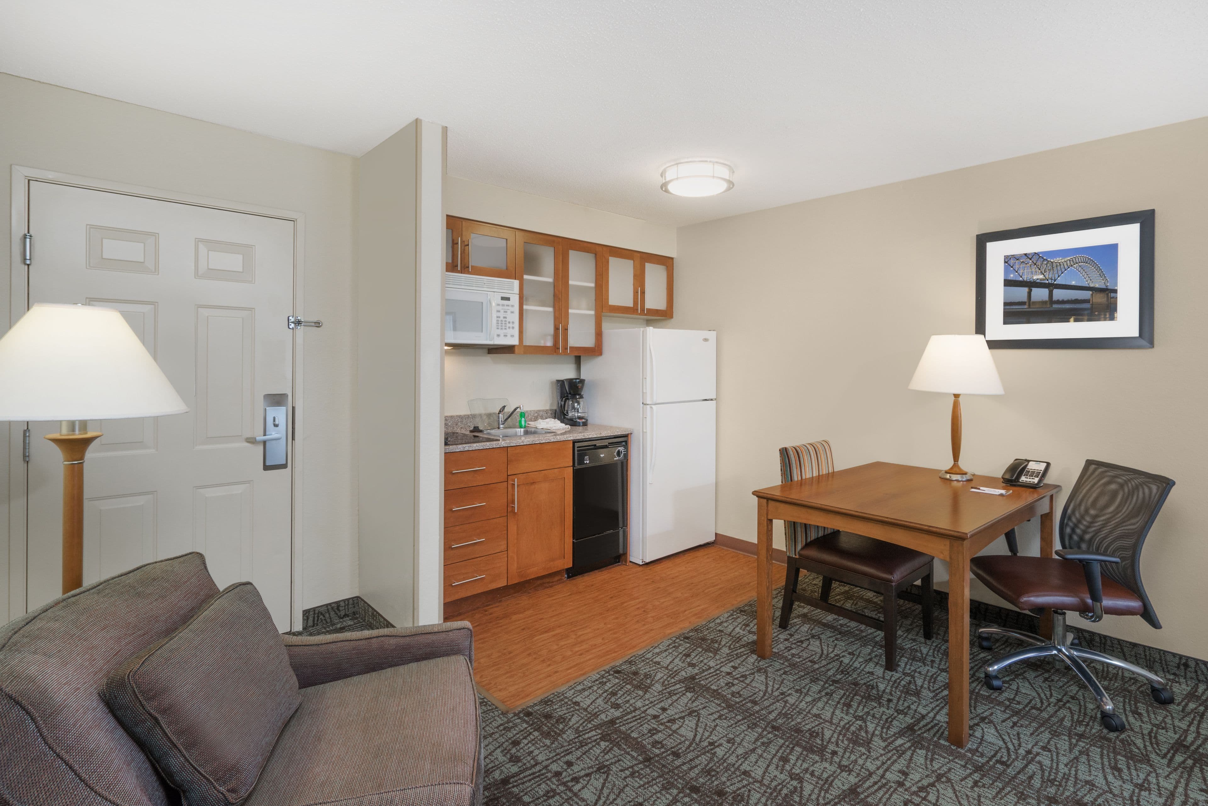 Staybridge Suites Memphis-Poplar Ave East — 17