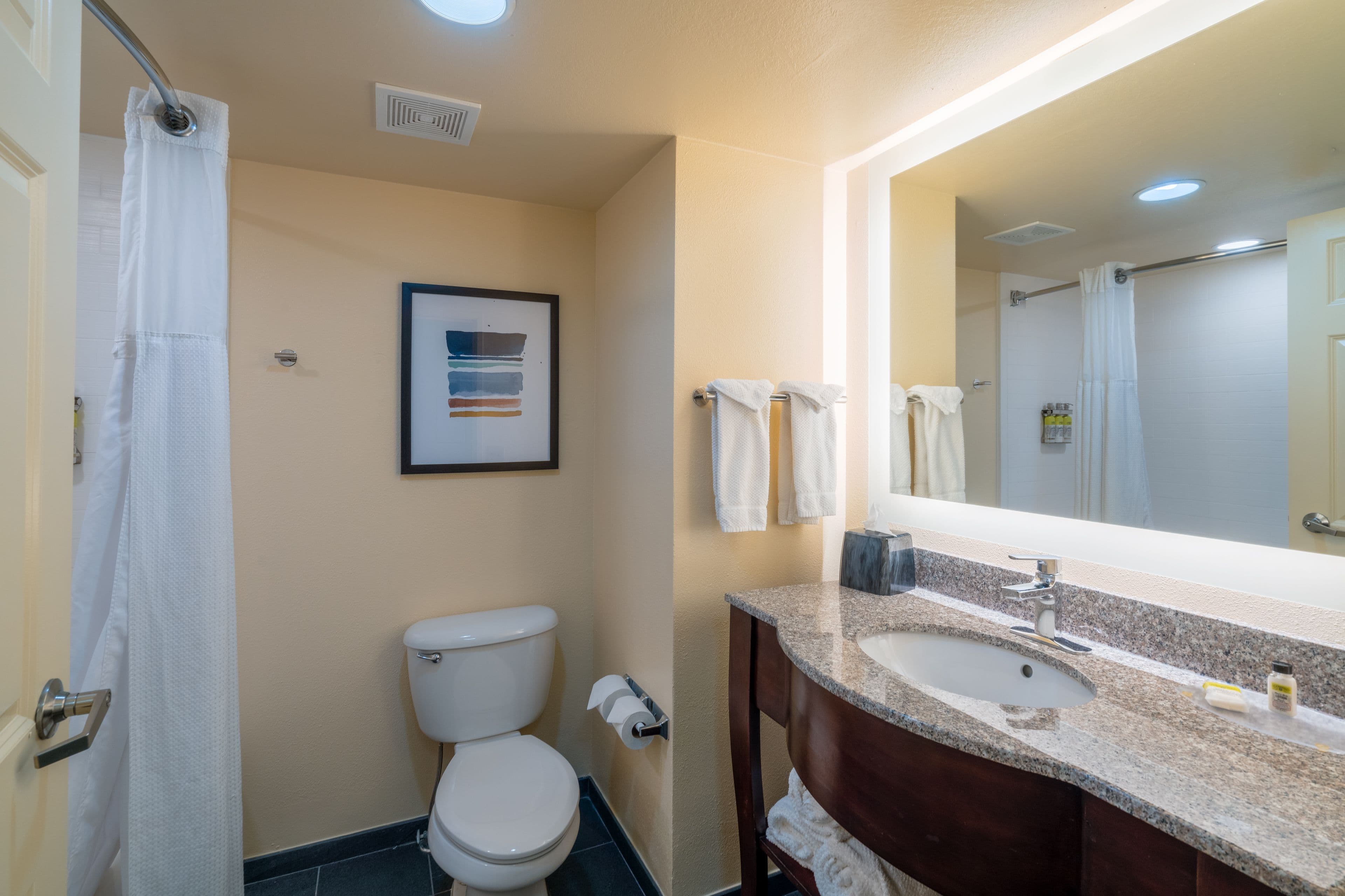 Staybridge Suites Memphis-Poplar Ave East — 20