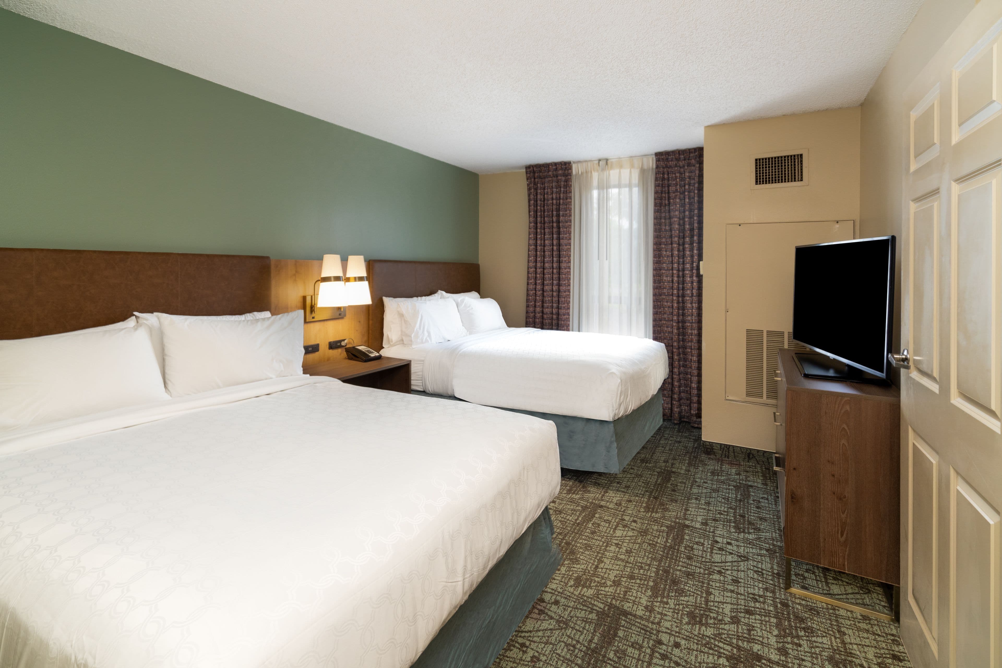 Staybridge Suites Memphis-Poplar Ave East — 22