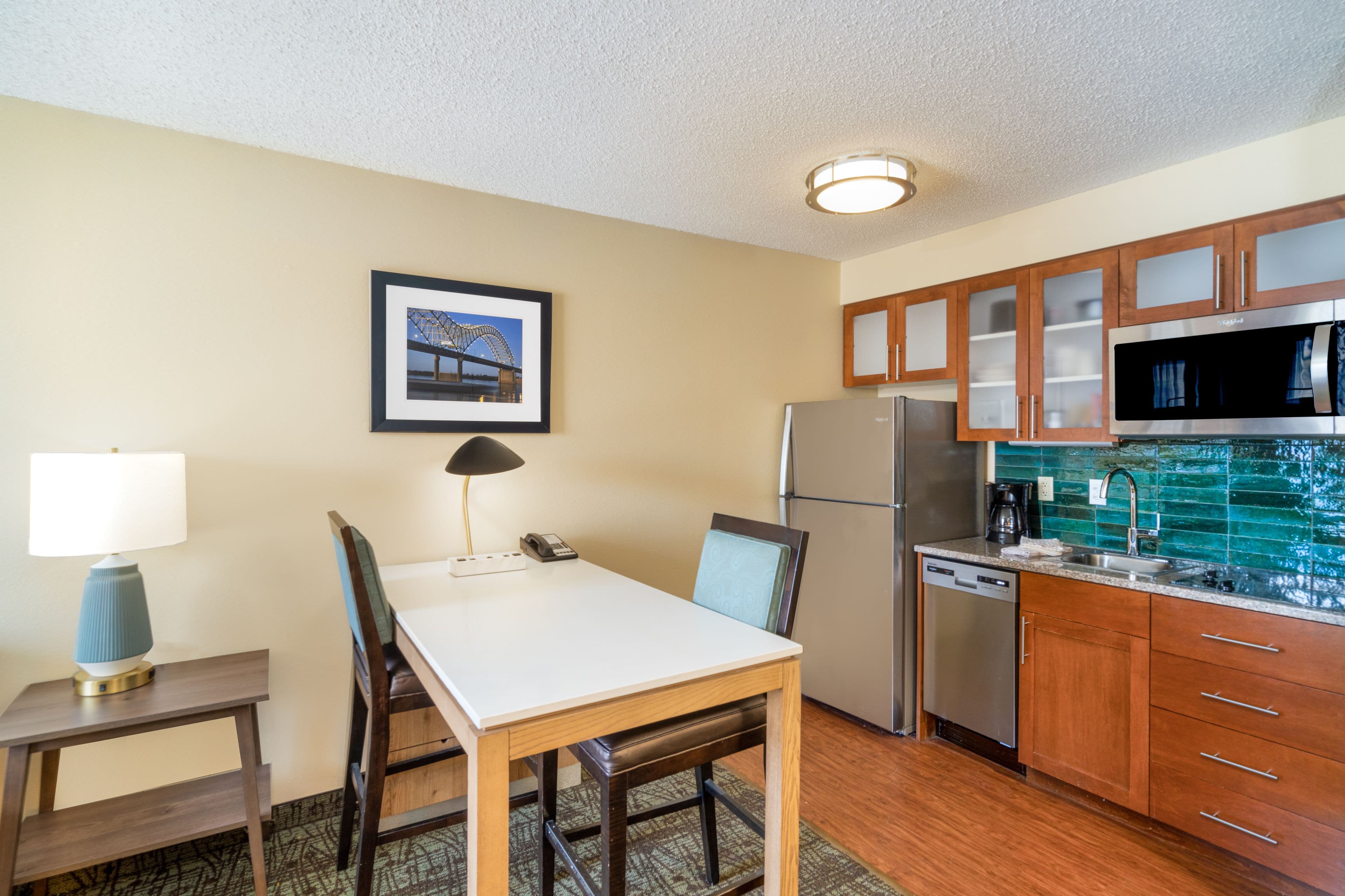 Staybridge Suites Memphis-Poplar Ave East — 21