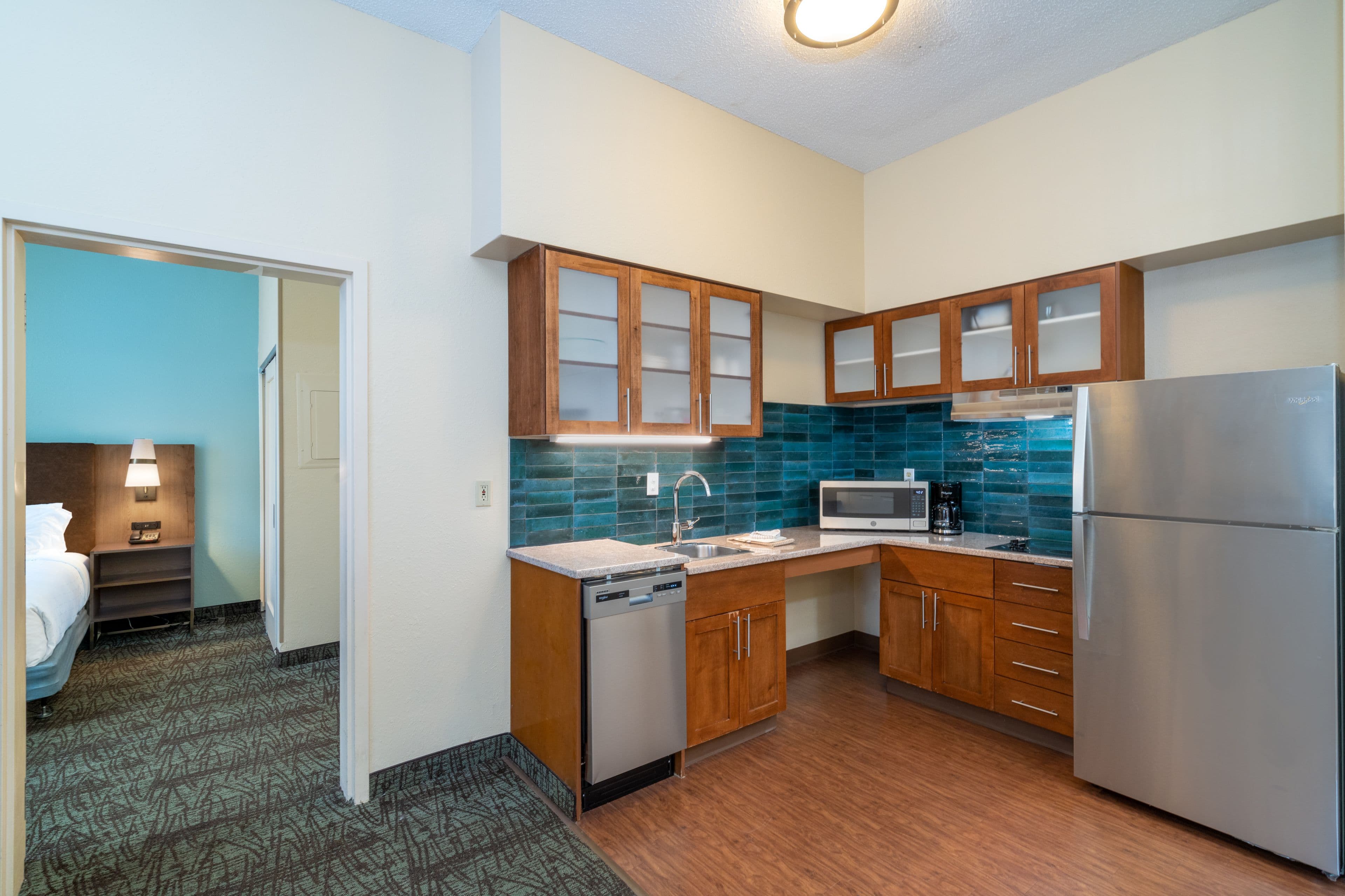 Staybridge Suites Memphis-Poplar Ave East — 33