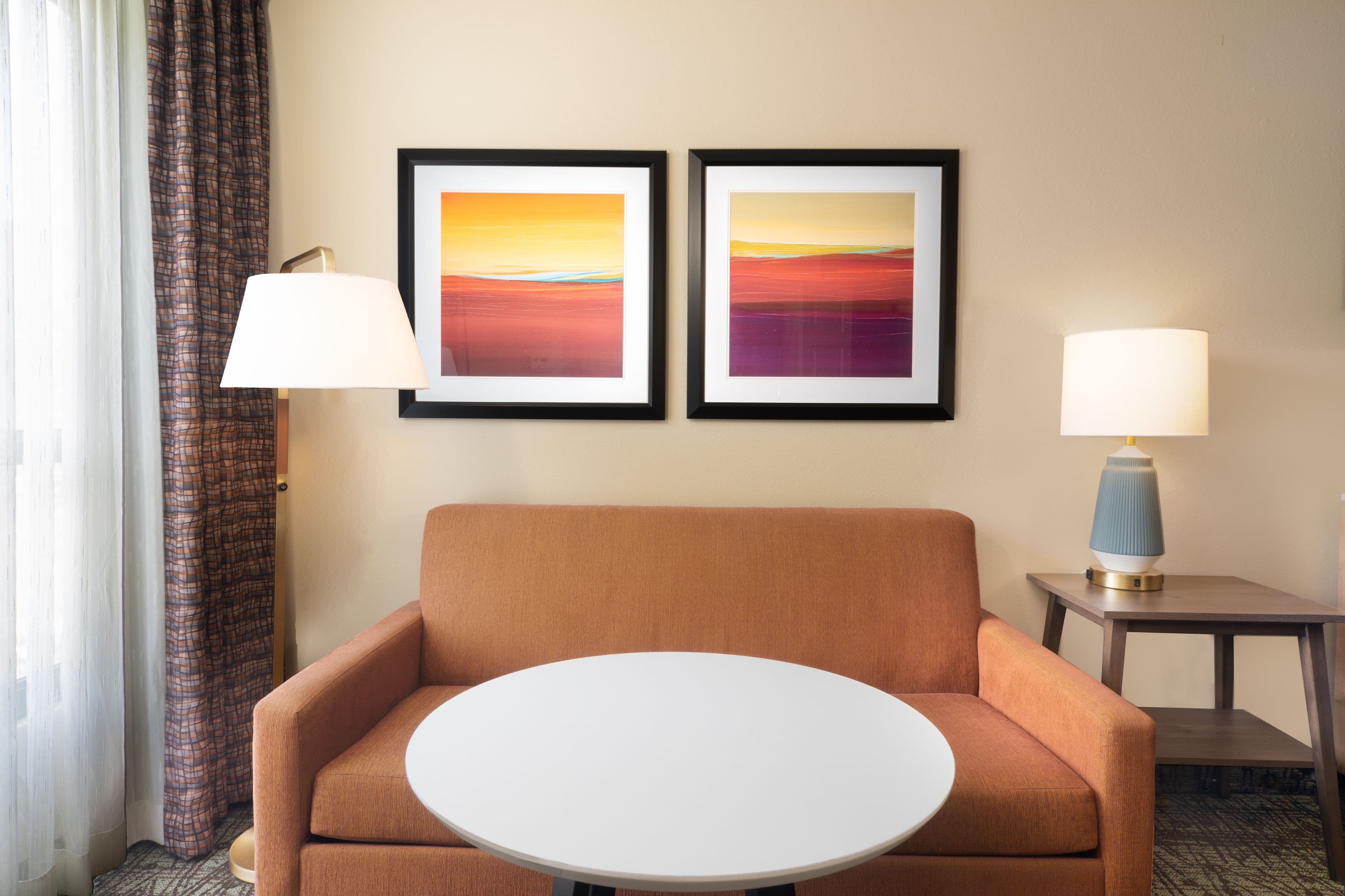 Staybridge Suites Memphis-Poplar Ave East — 18