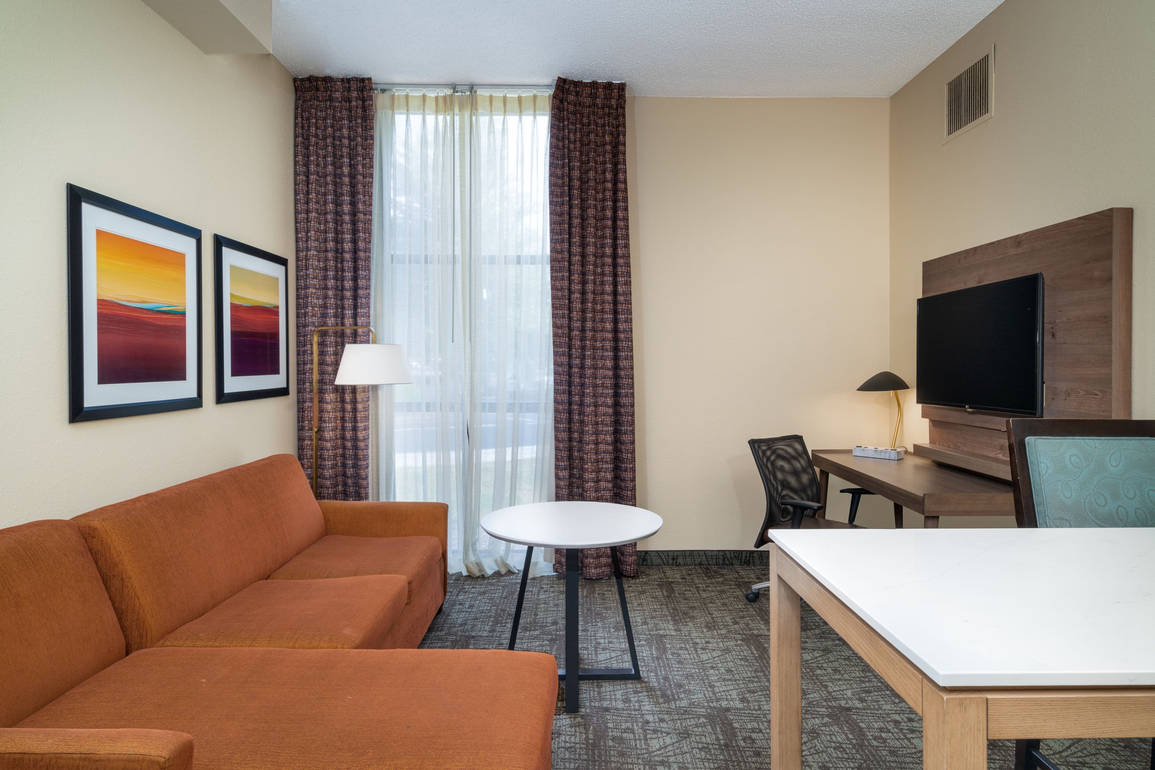 Staybridge Suites Memphis-Poplar Ave East — 36