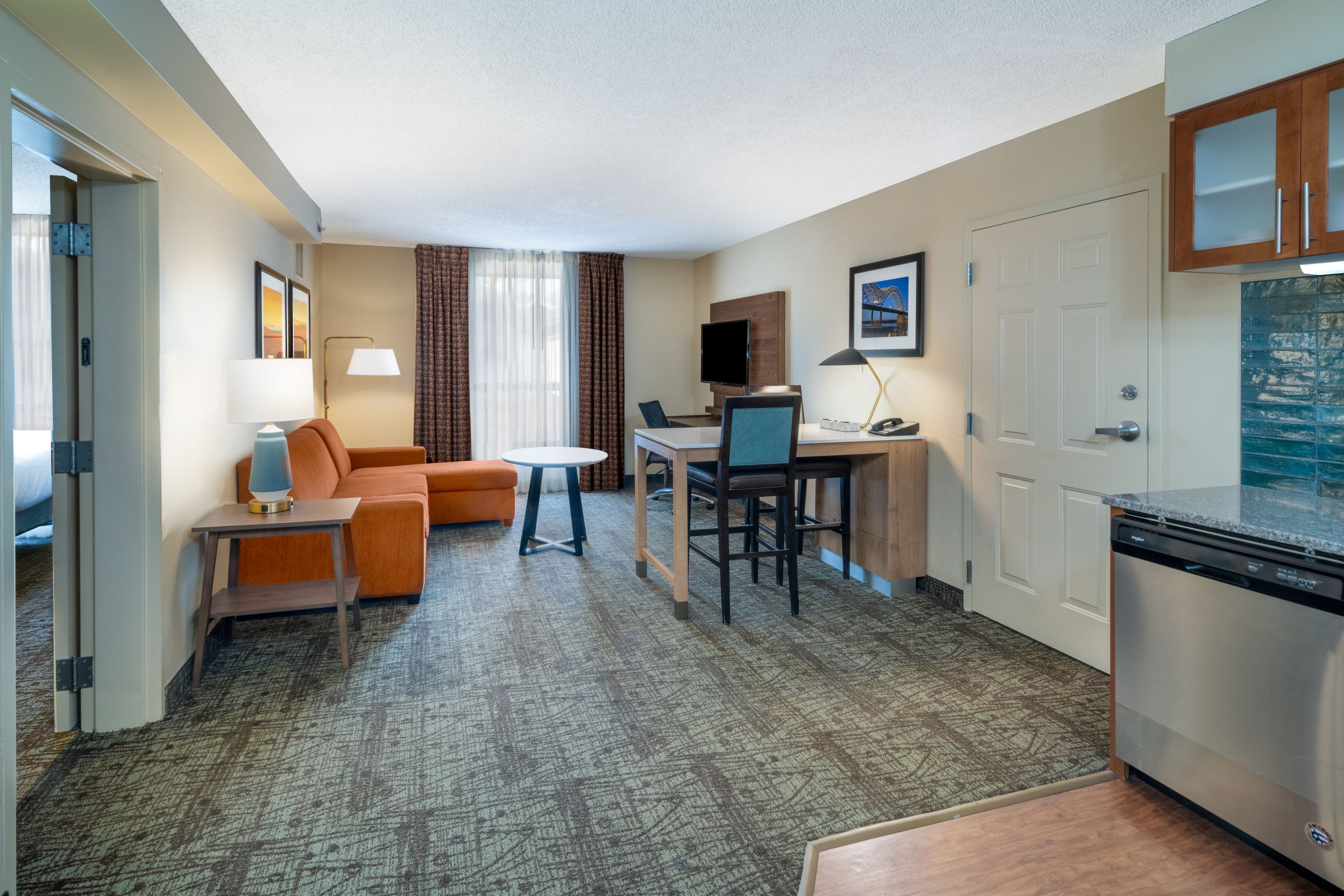 Staybridge Suites Memphis-Poplar Ave East — 25