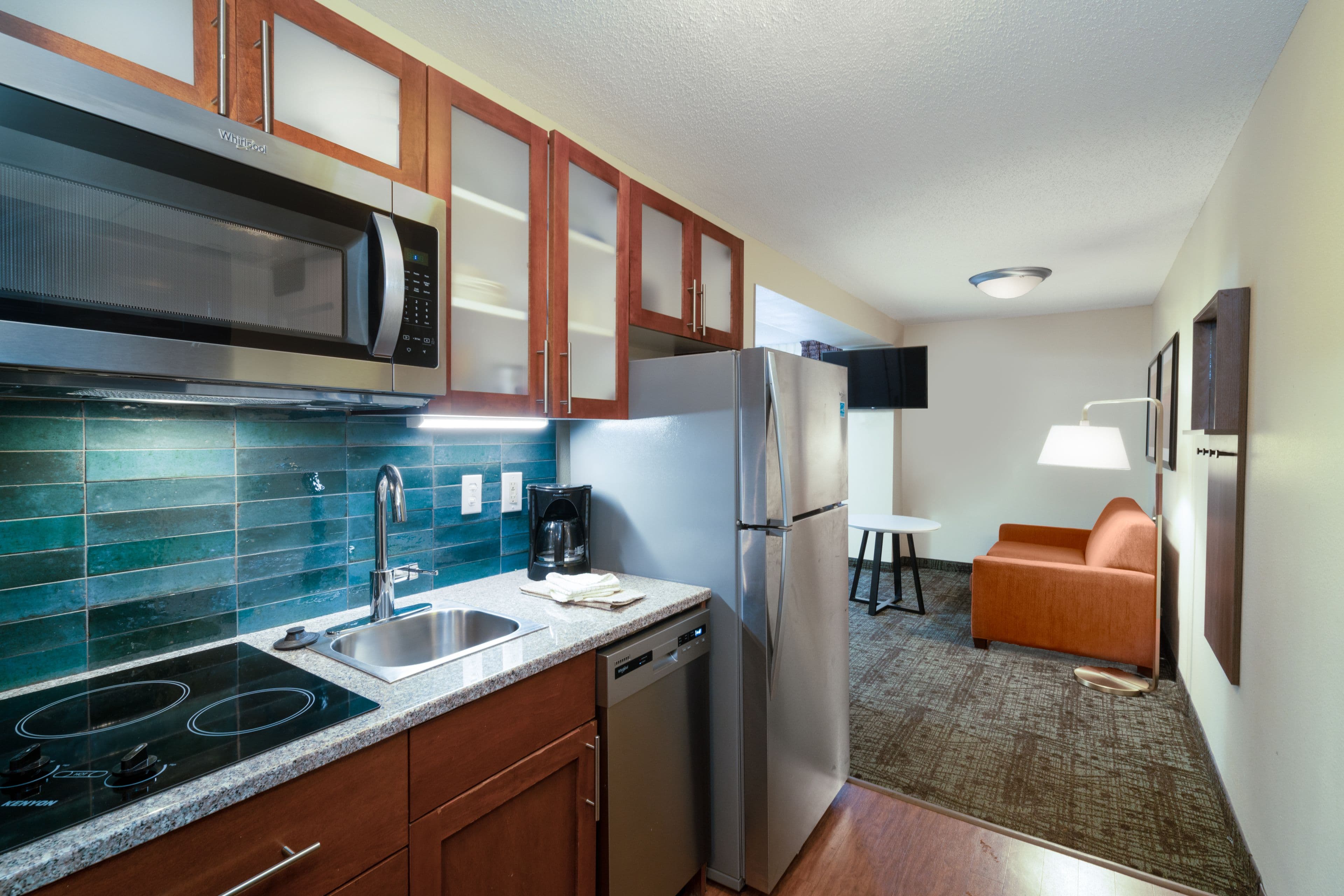 Staybridge Suites Memphis-Poplar Ave East — 6