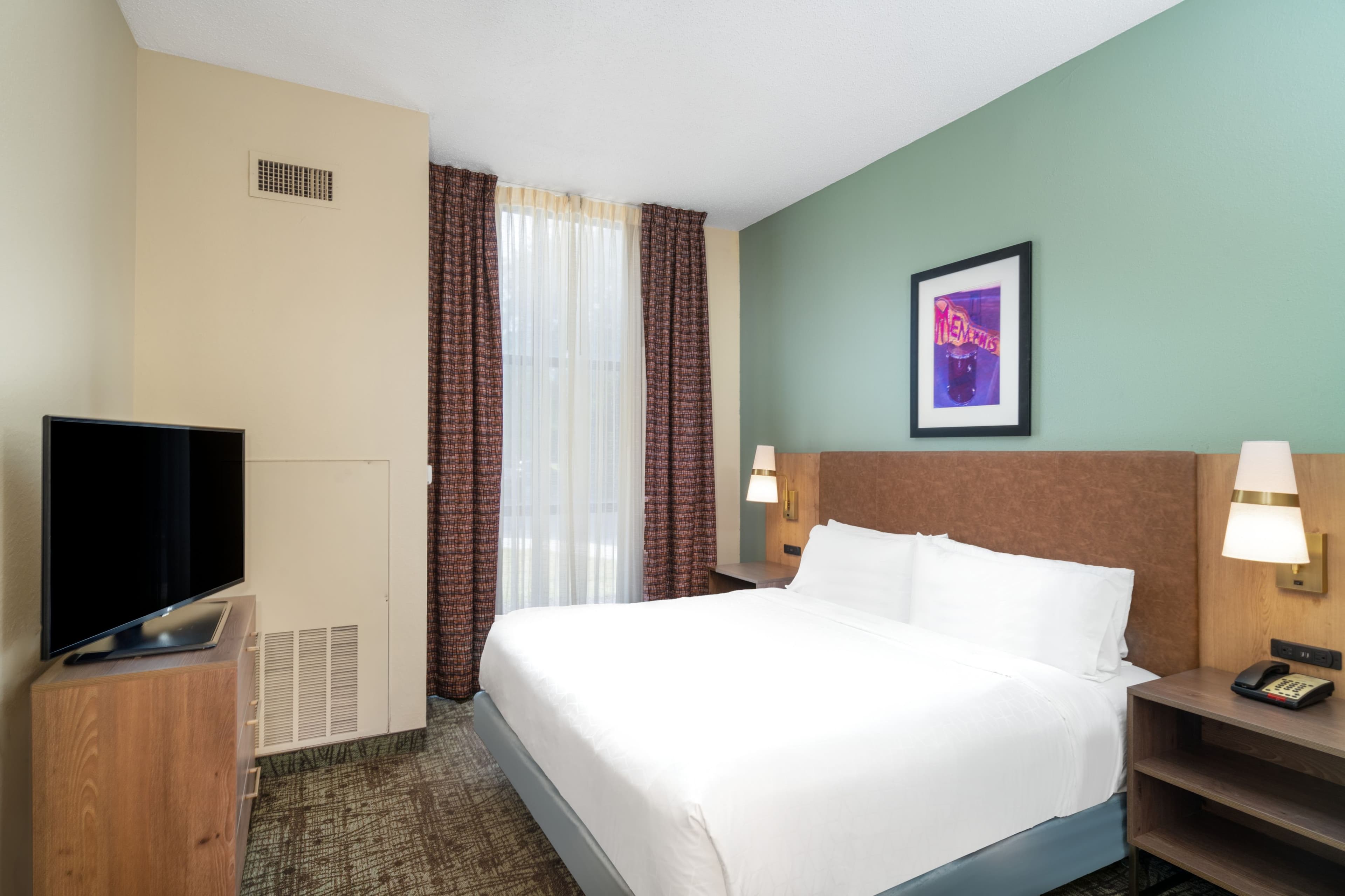 Staybridge Suites Memphis-Poplar Ave East — 35
