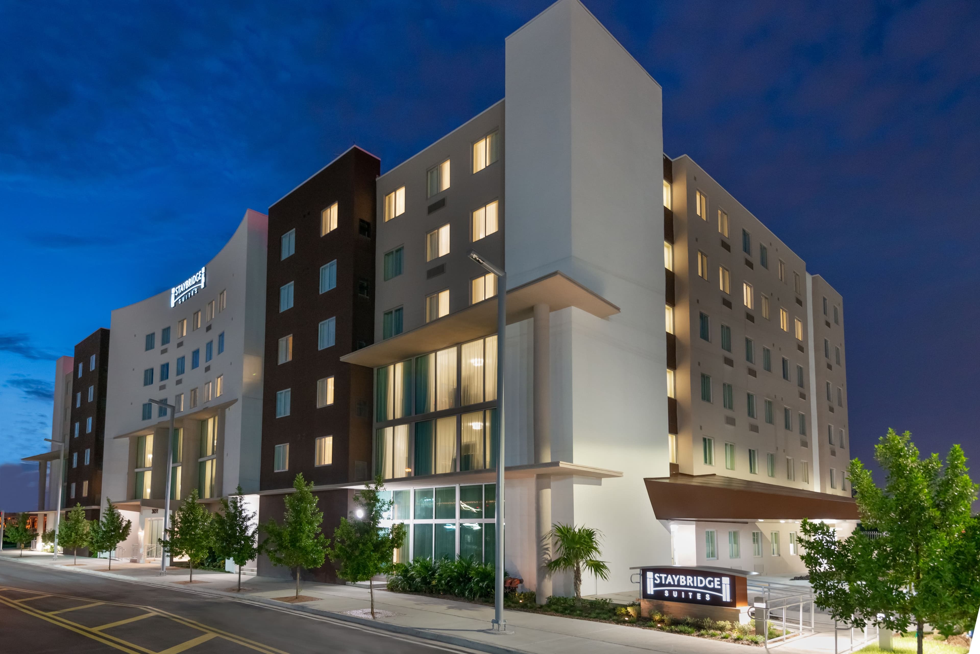 Staybridge Suites Miami International Airport - Image 1