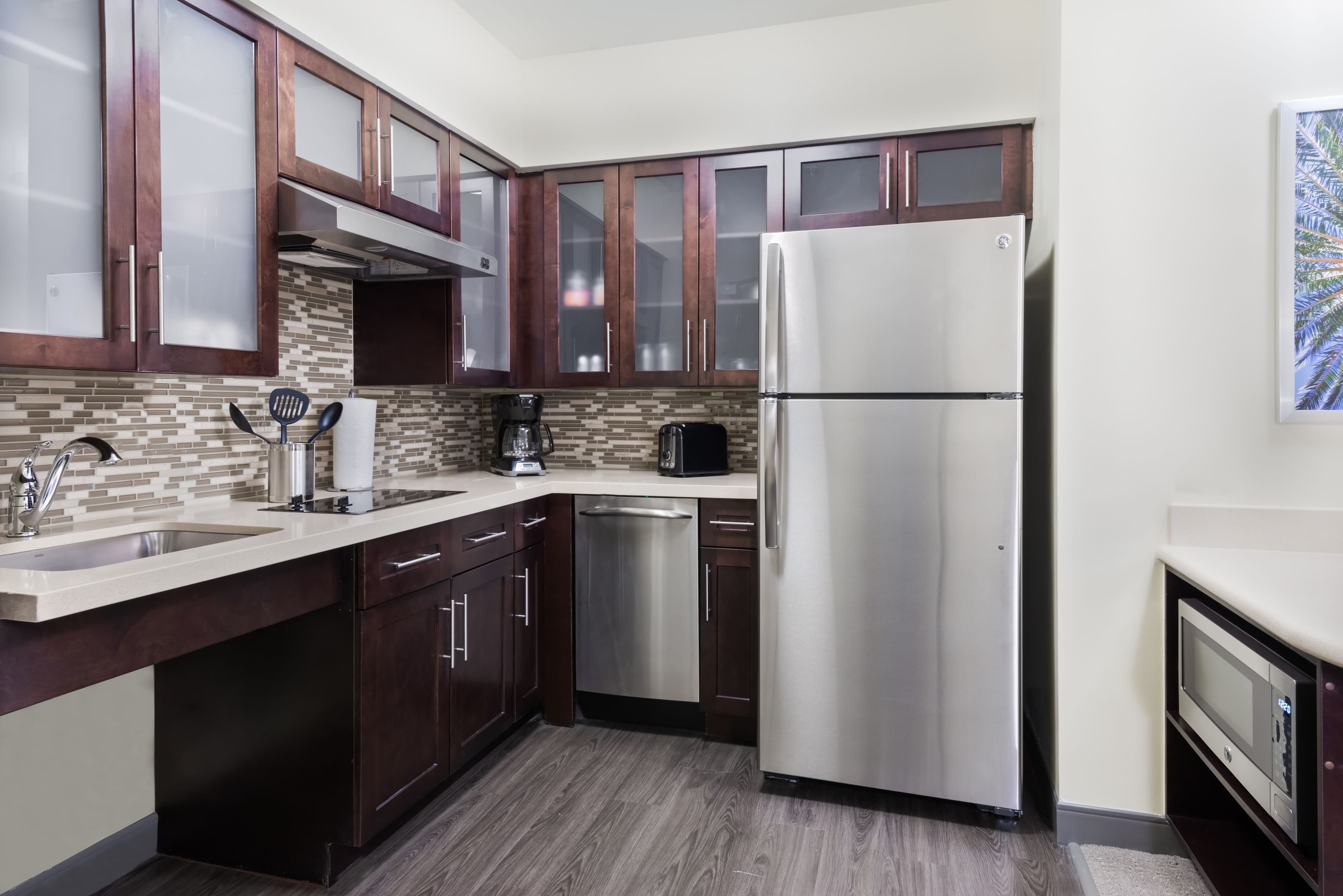 Staybridge Suites Miami International Airport — 9