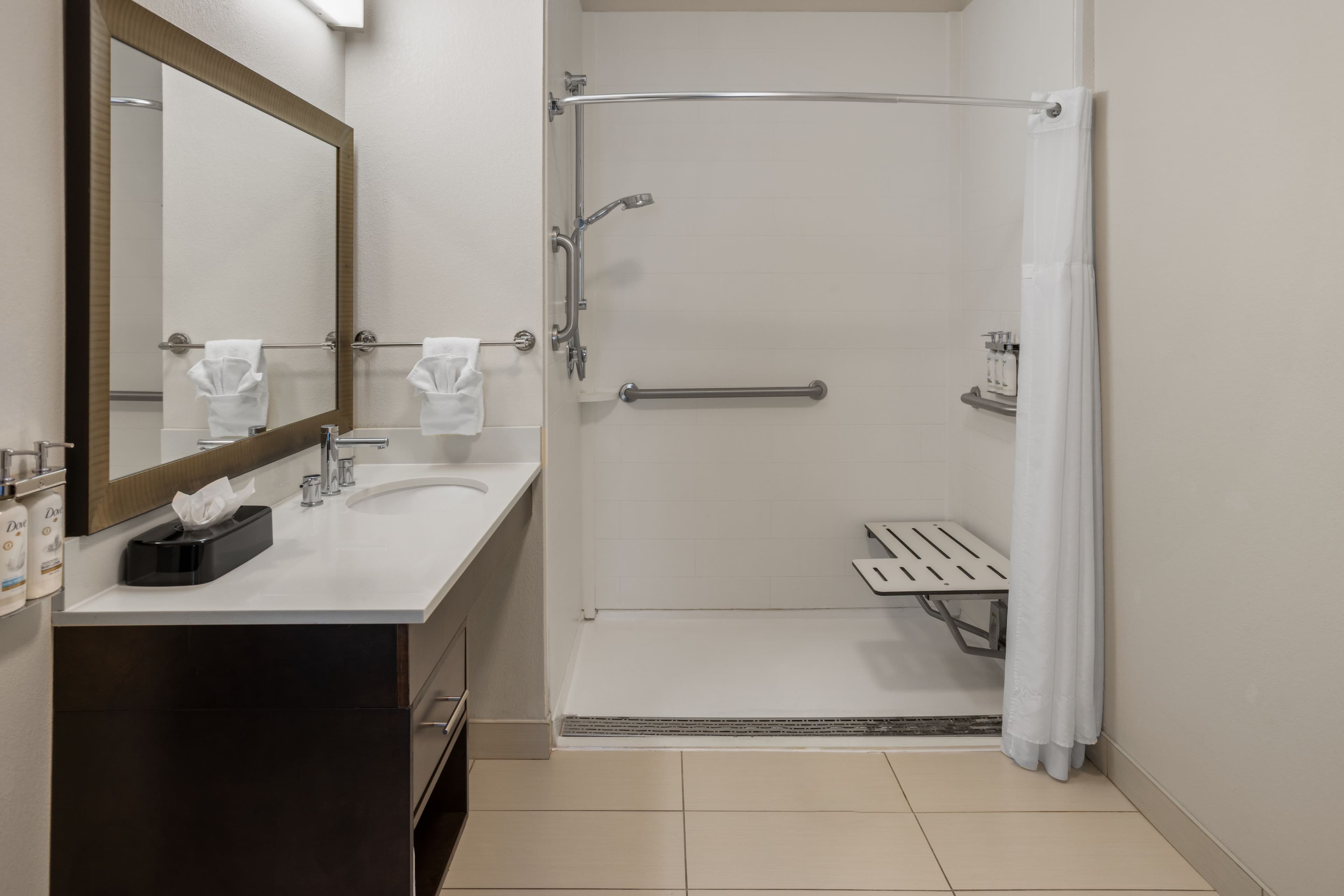 Staybridge Suites Miamisburg — 14