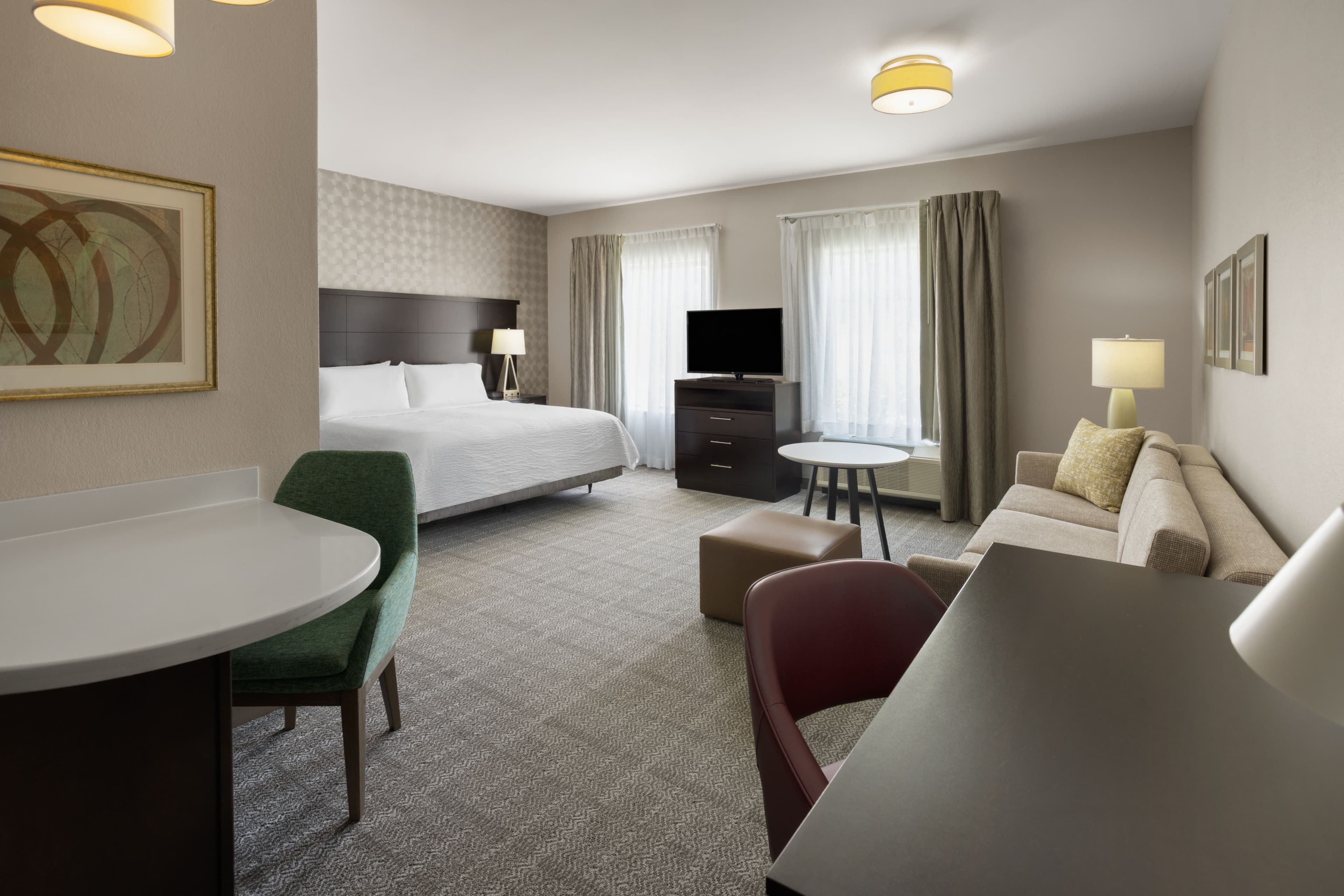Staybridge Suites Miamisburg — 15
