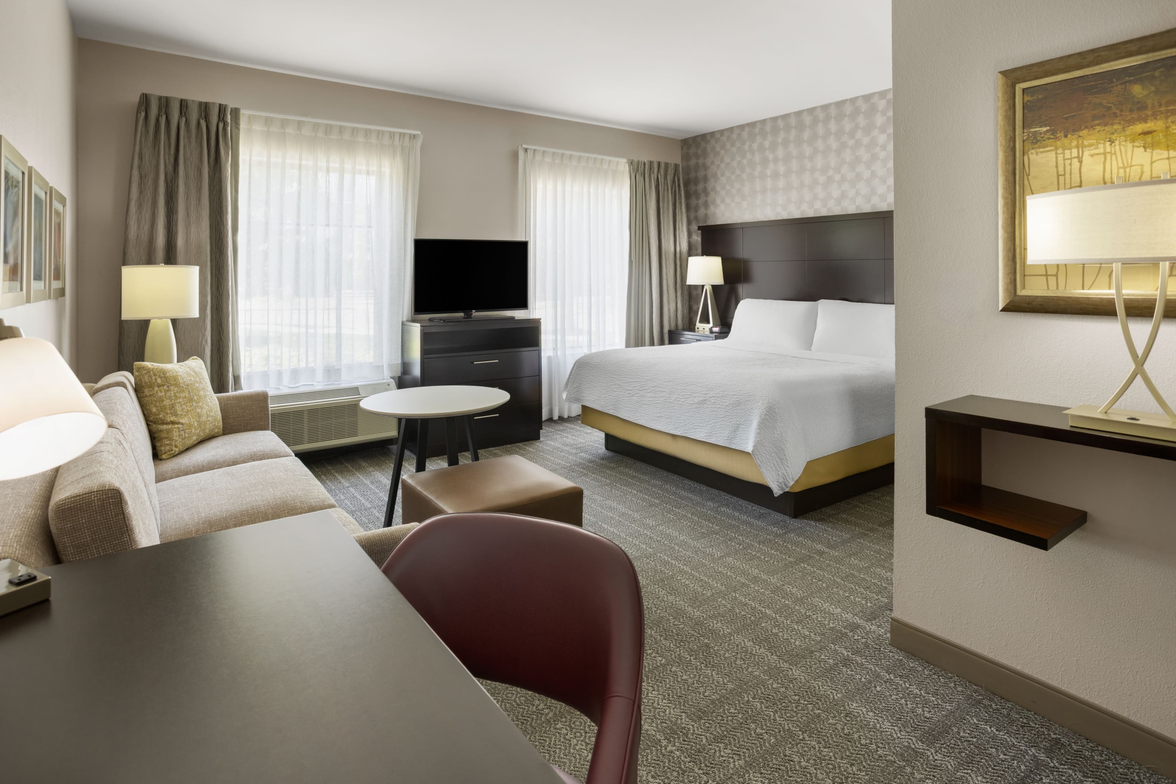 Staybridge Suites Miamisburg — 11