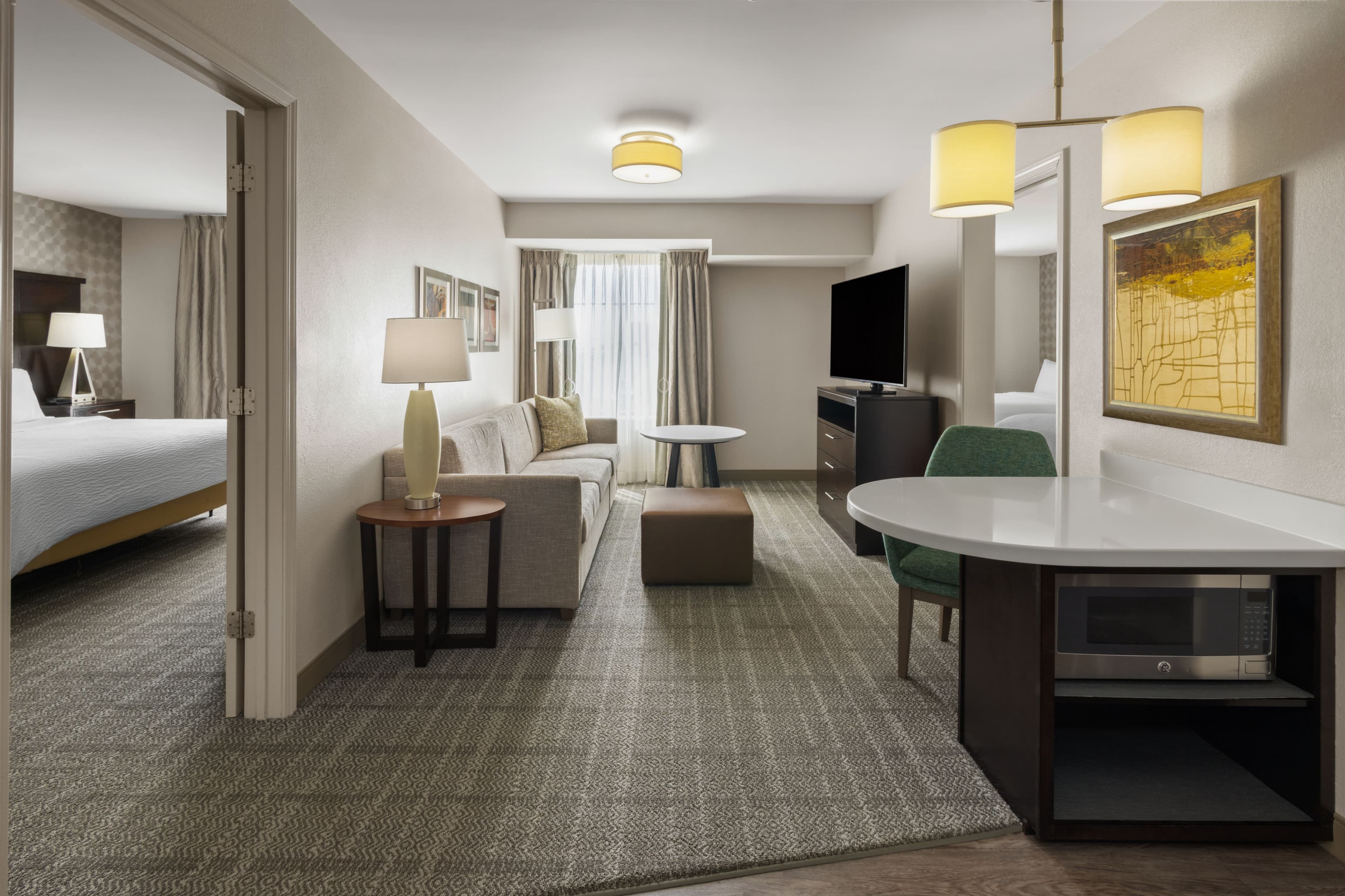 Staybridge Suites Miamisburg — 9