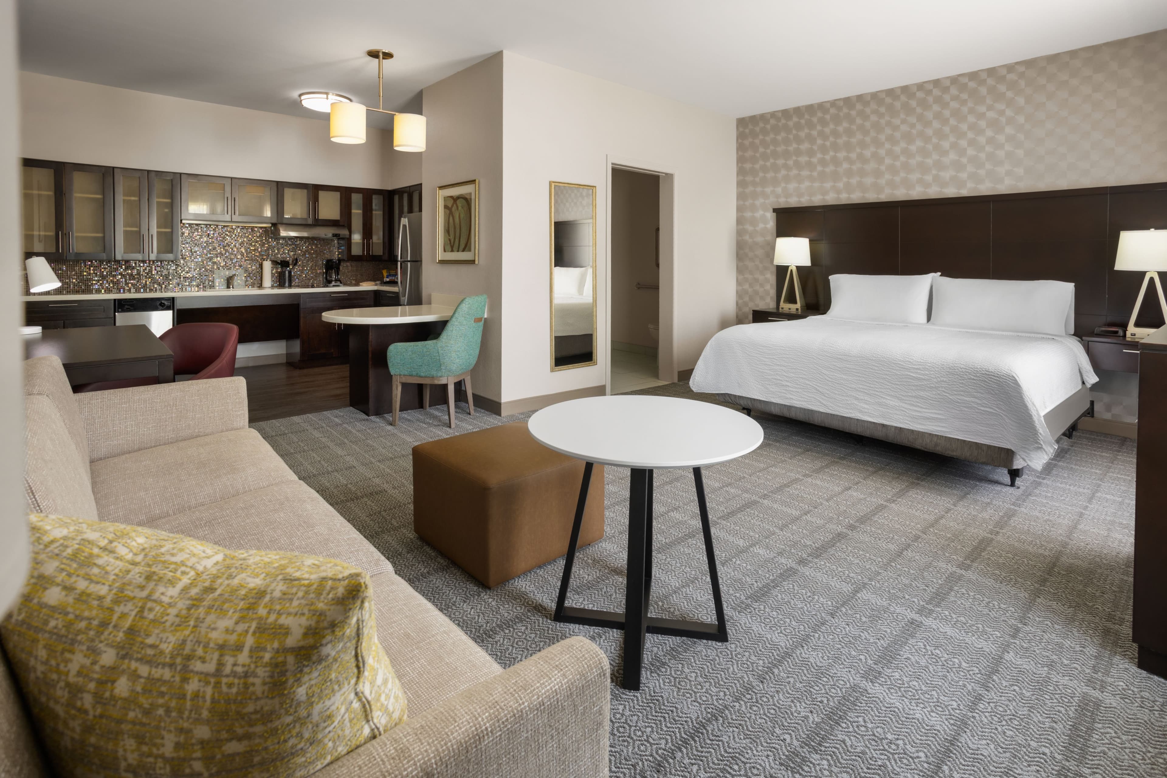 Staybridge Suites Miamisburg — 16