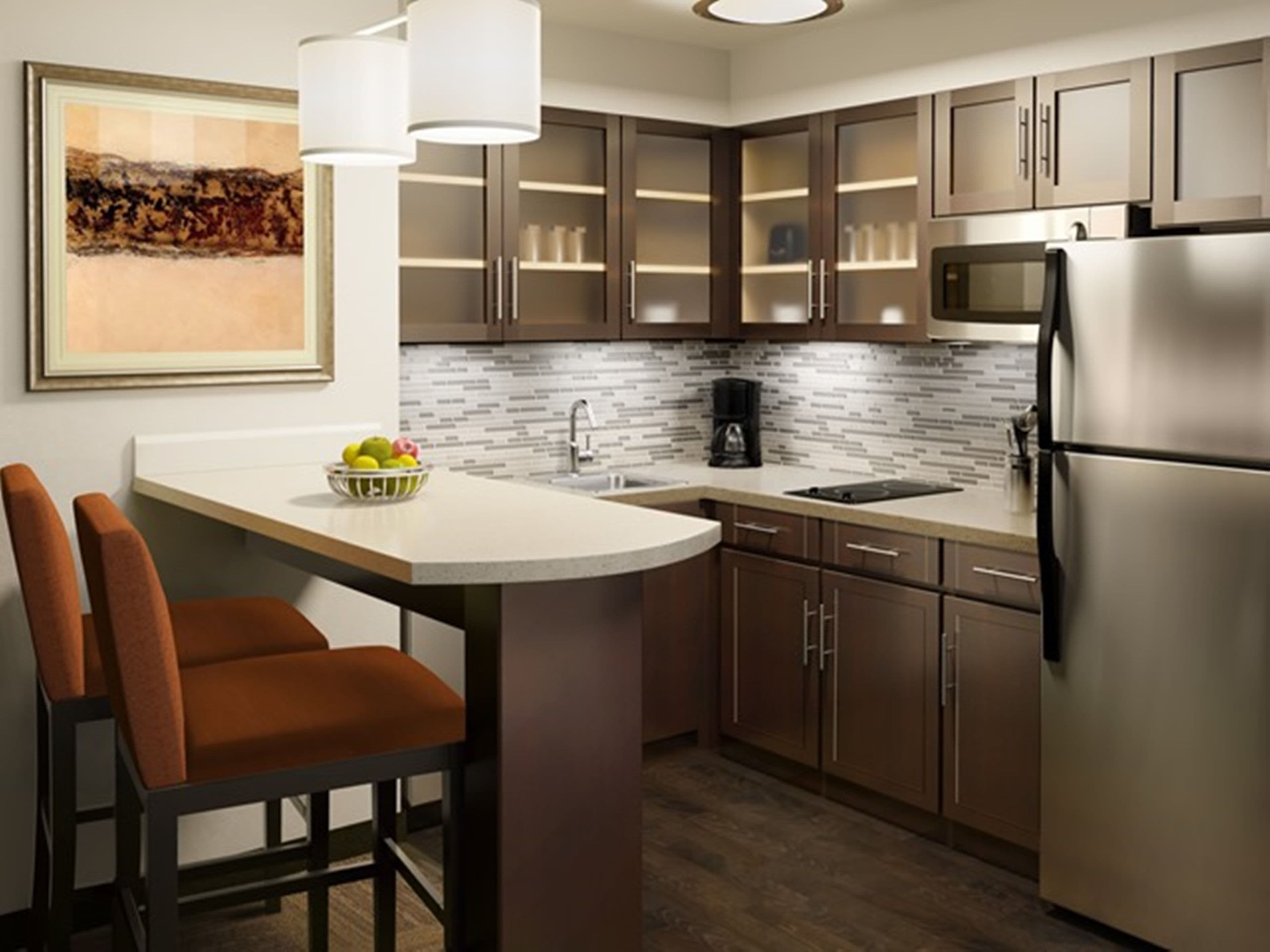 Staybridge Suites Miamisburg - Image 4