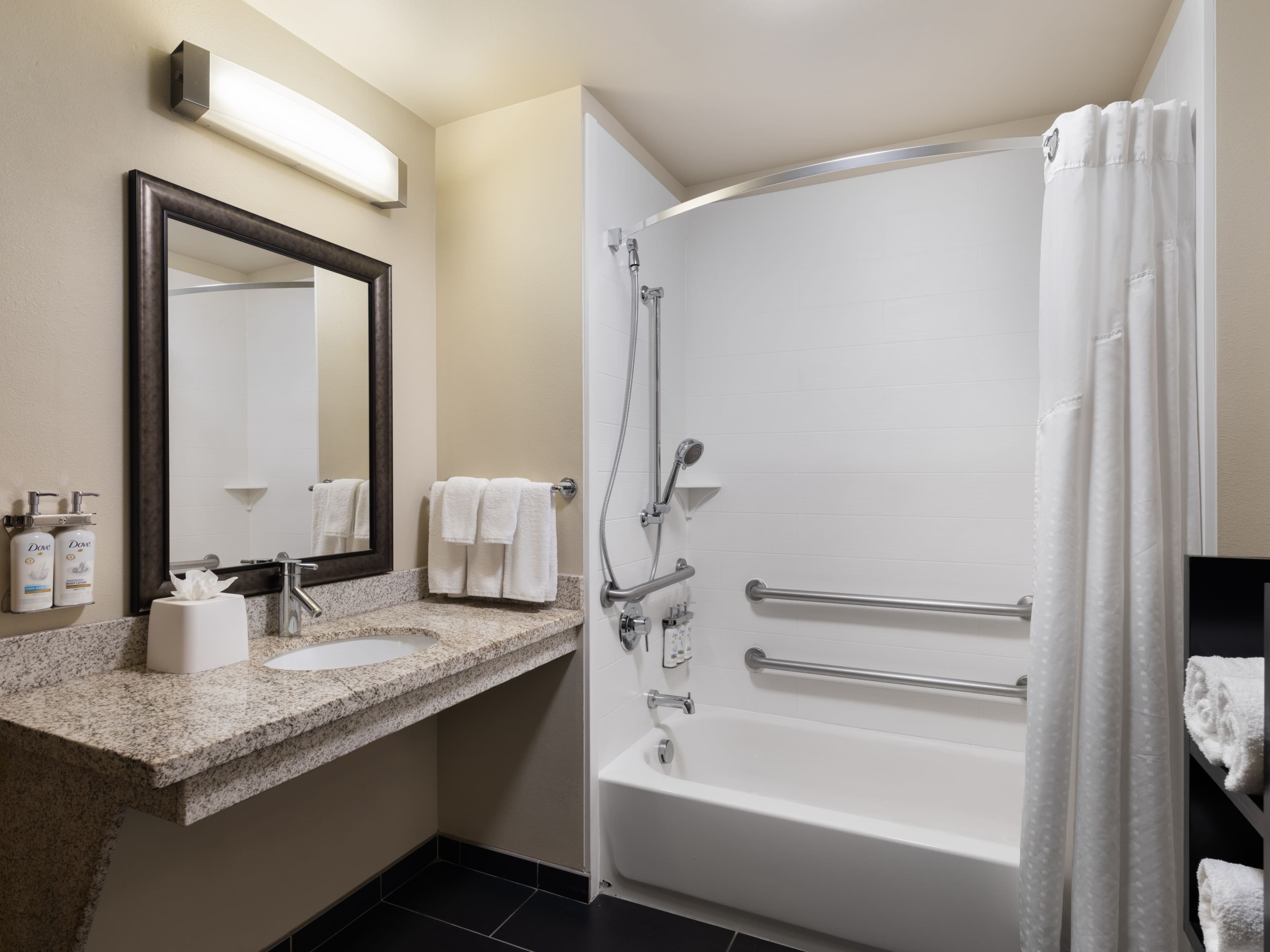 Staybridge Suites Midvale — 15