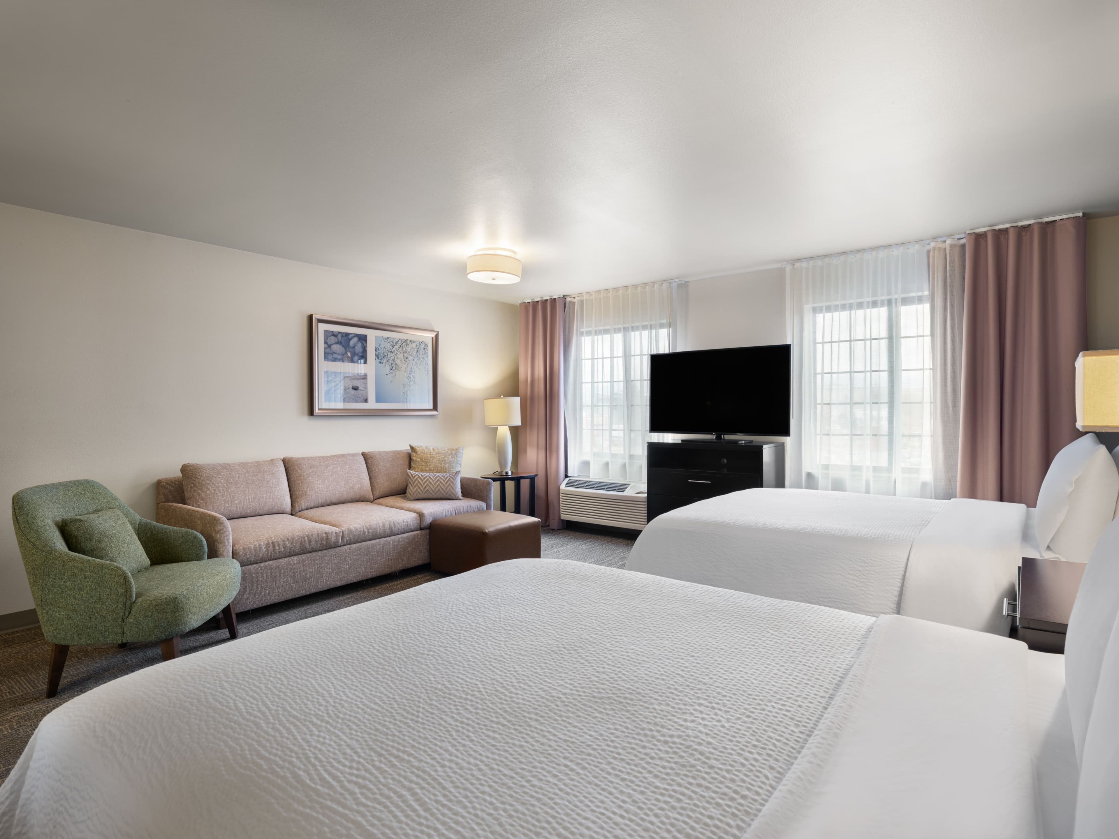 Staybridge Suites Midvale - Image 5