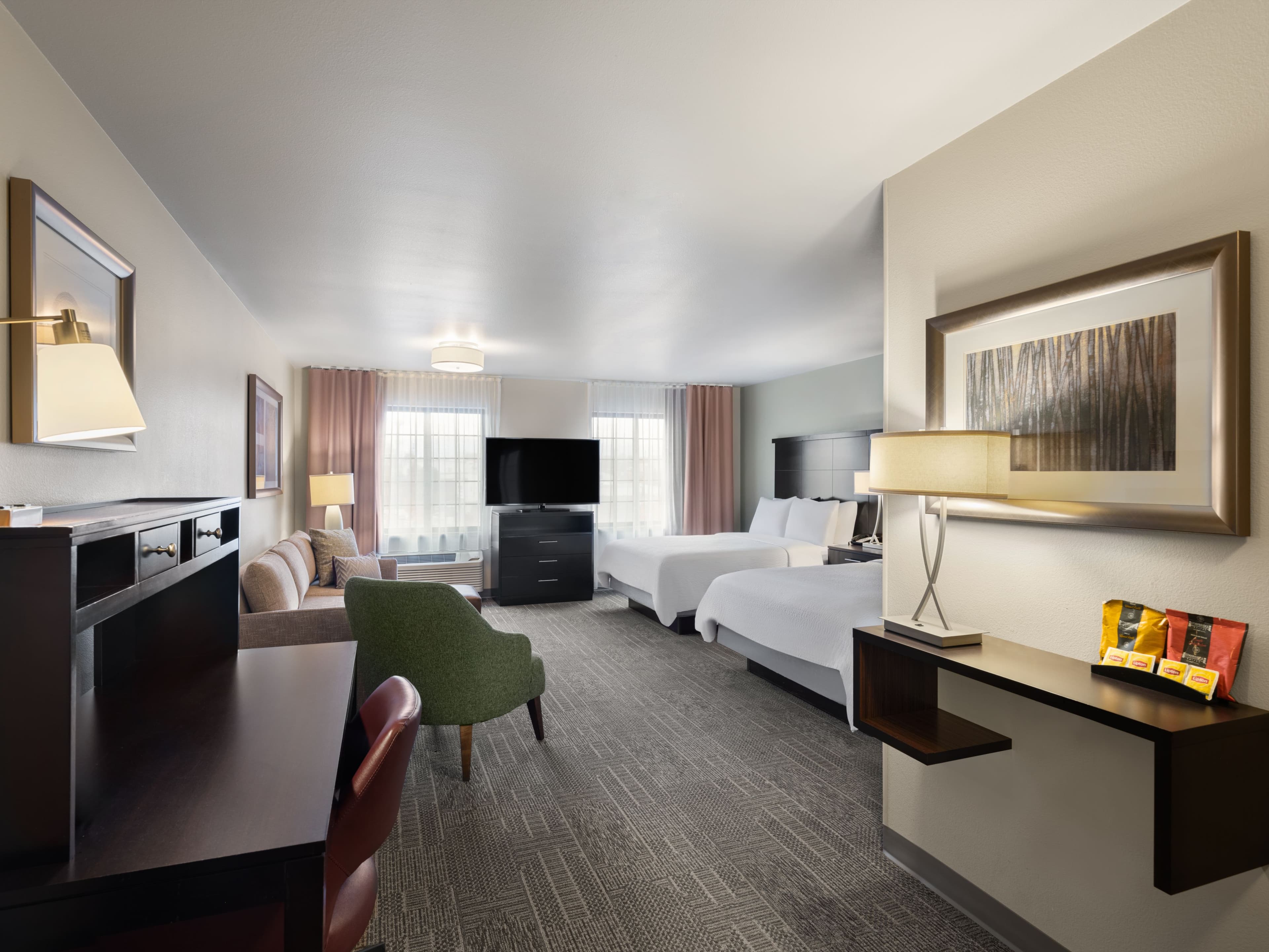 Staybridge Suites Midvale - Image 4