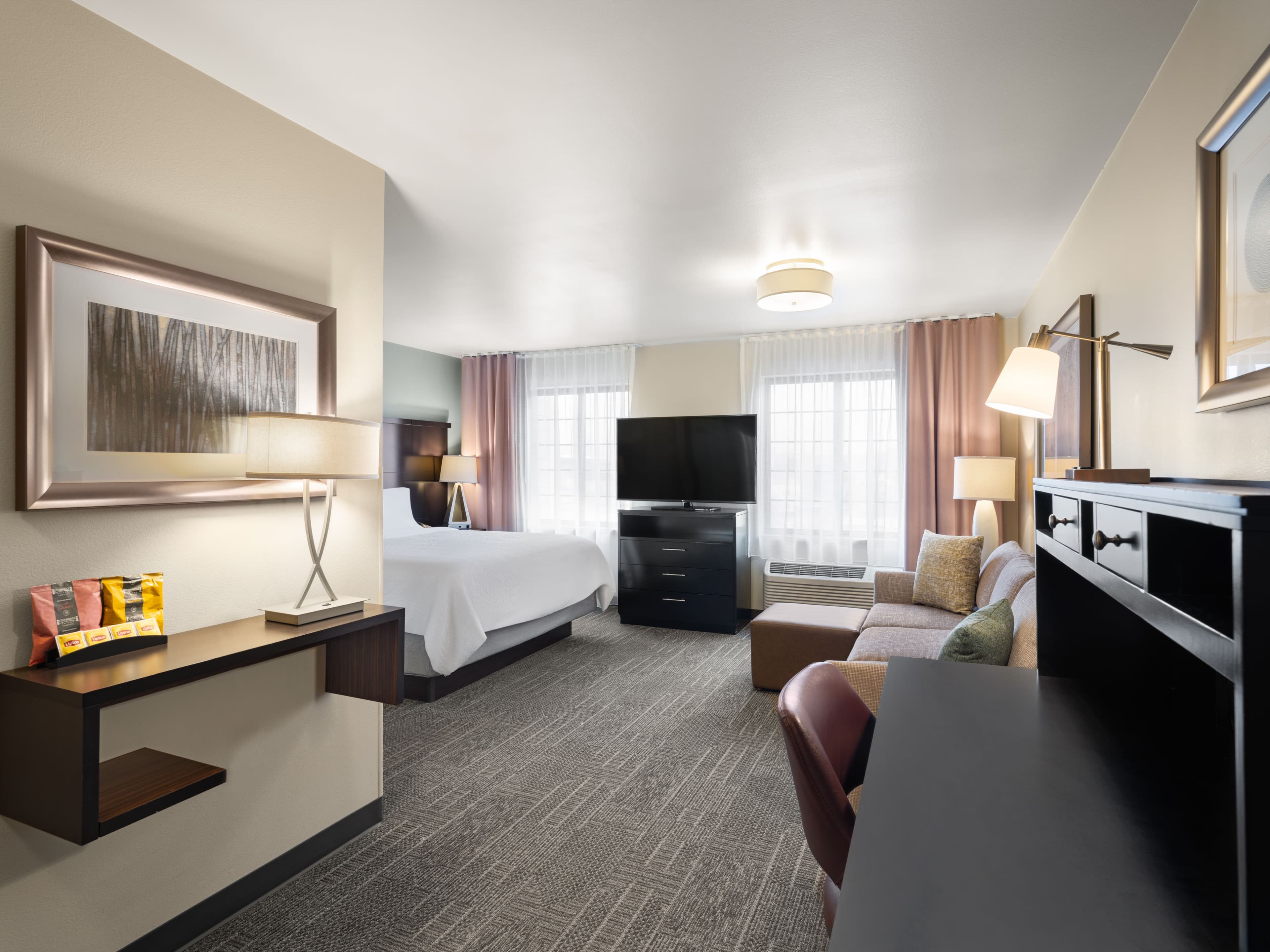 STANDARD ROOM - Image 6