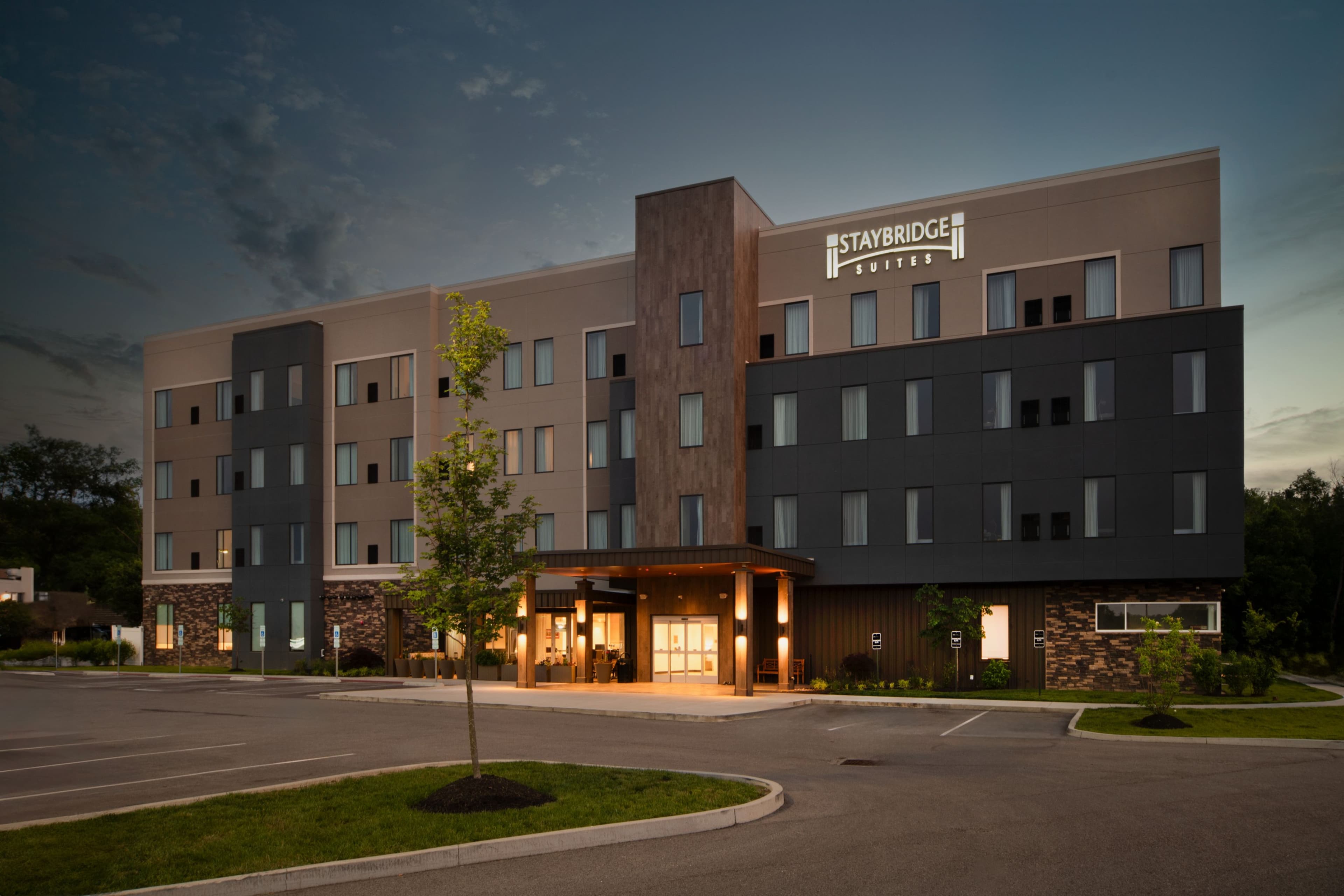 Staybridge Suites Cincinnati East - Milford - Image 1
