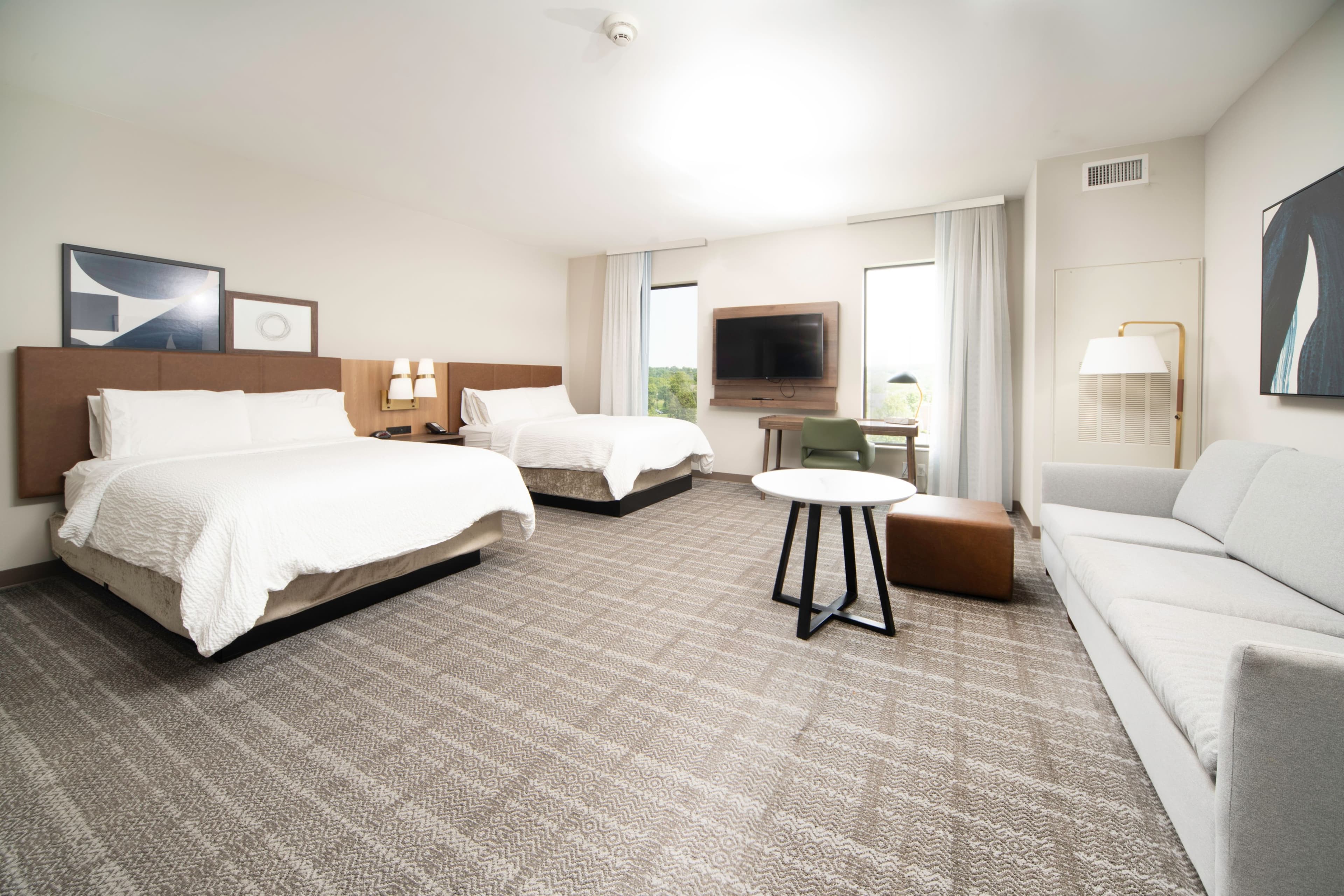 Staybridge Suites Cincinnati East - Milford — 16