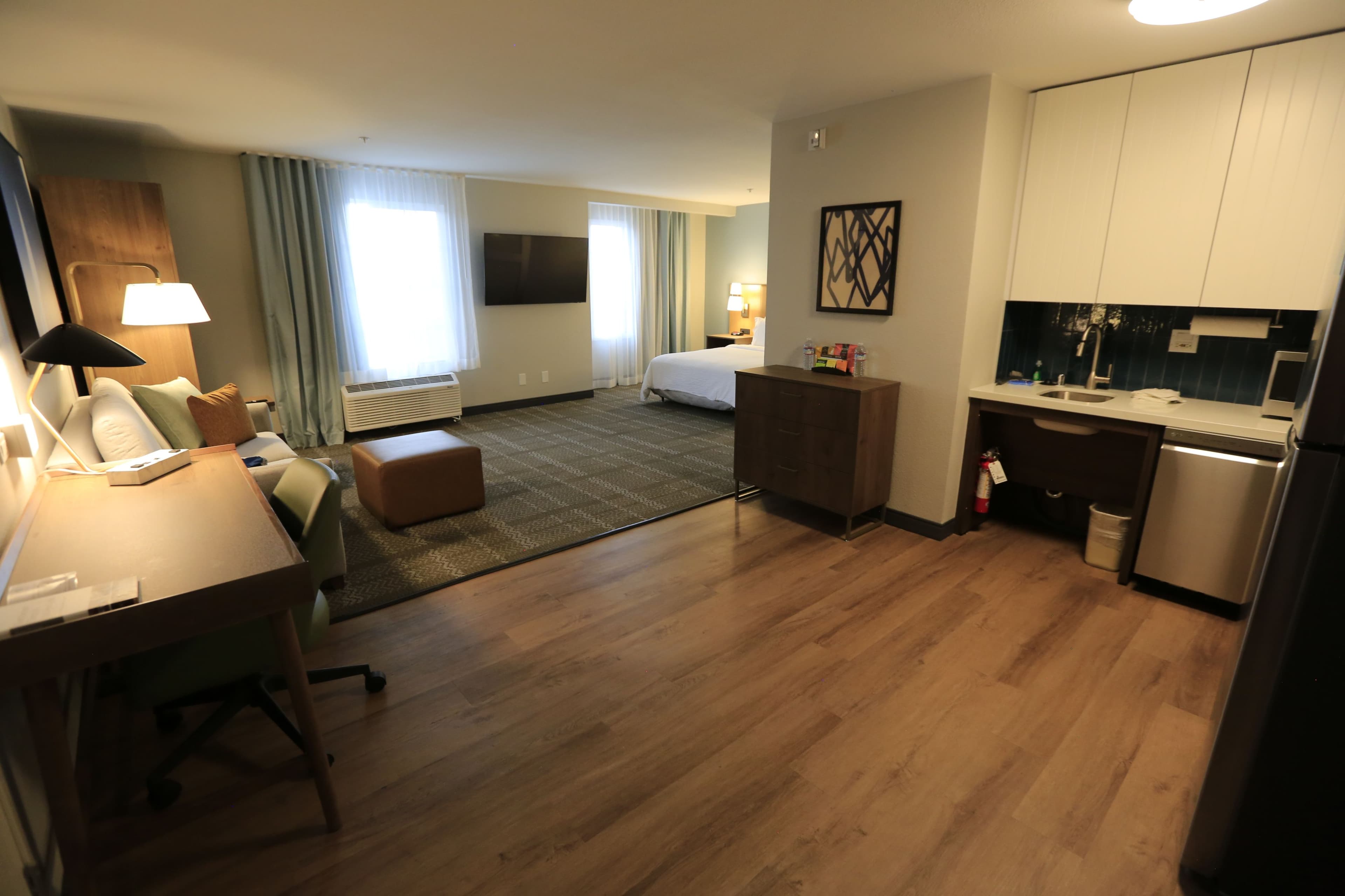 Staybridge Suites Silicon Valley-Milpitas — 5