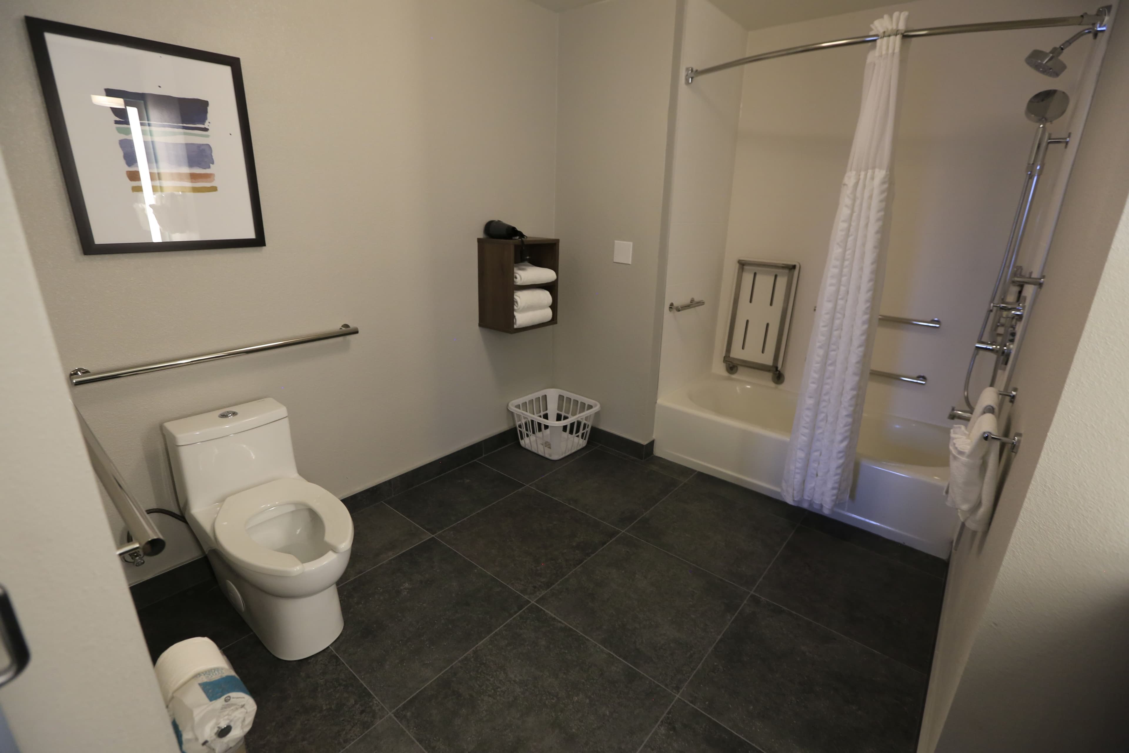 Staybridge Suites Silicon Valley-Milpitas — 9